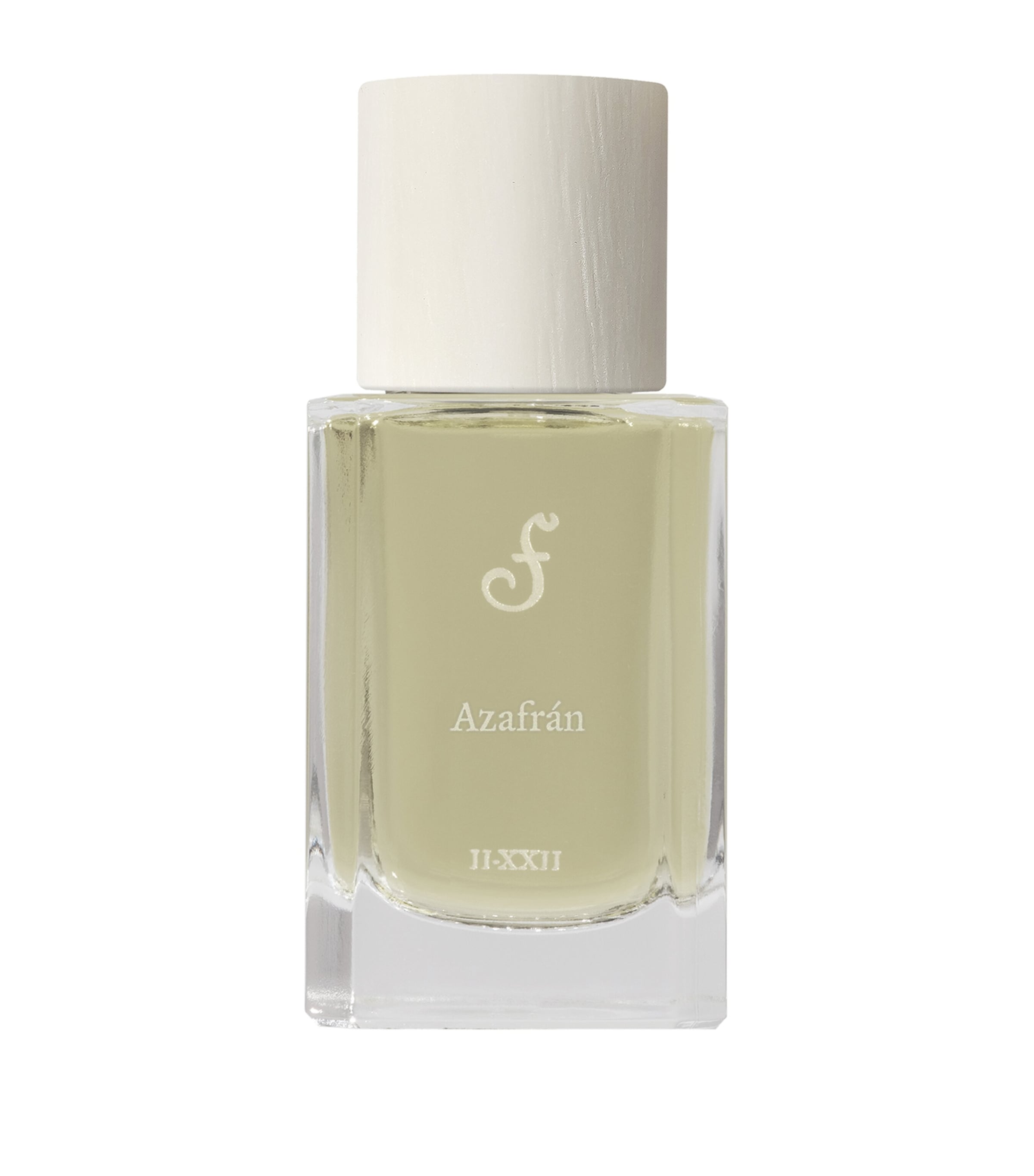 Fueguia 1833 Azafrán Perfume (30ml) | Harrods US