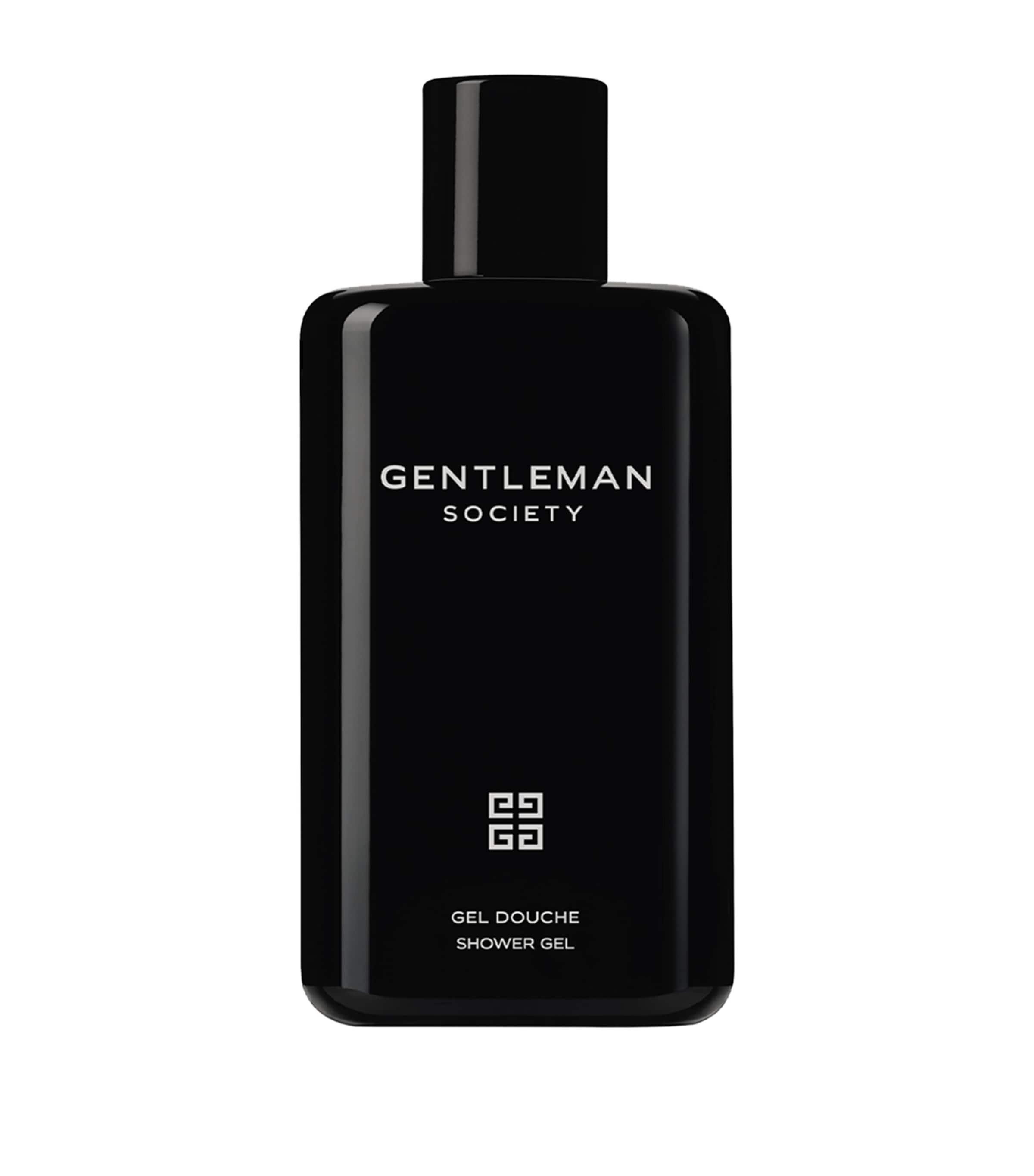 Givenchy Gentleman Society Shower Gel