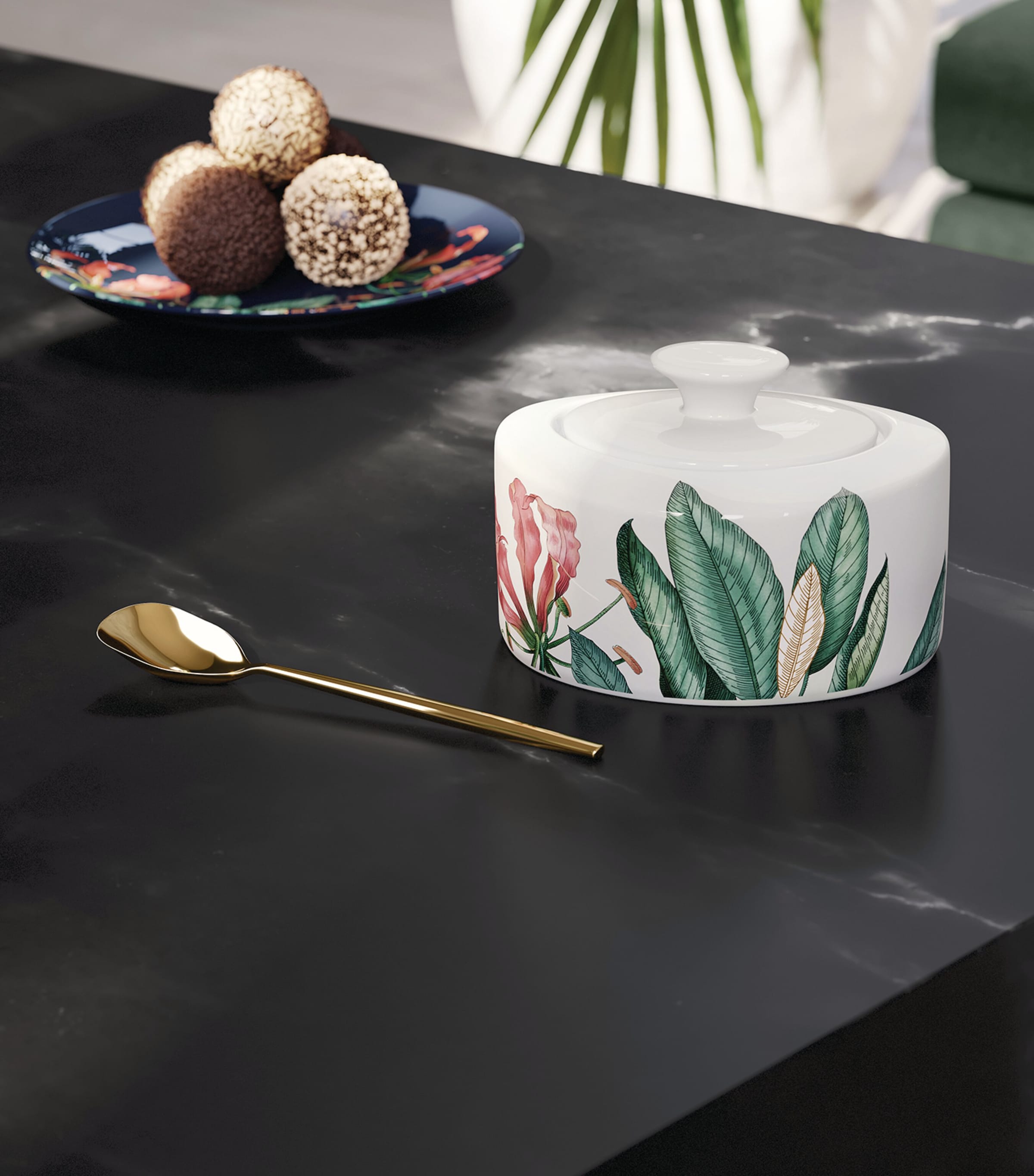 Avarua Gifts Box MULTI Image 4