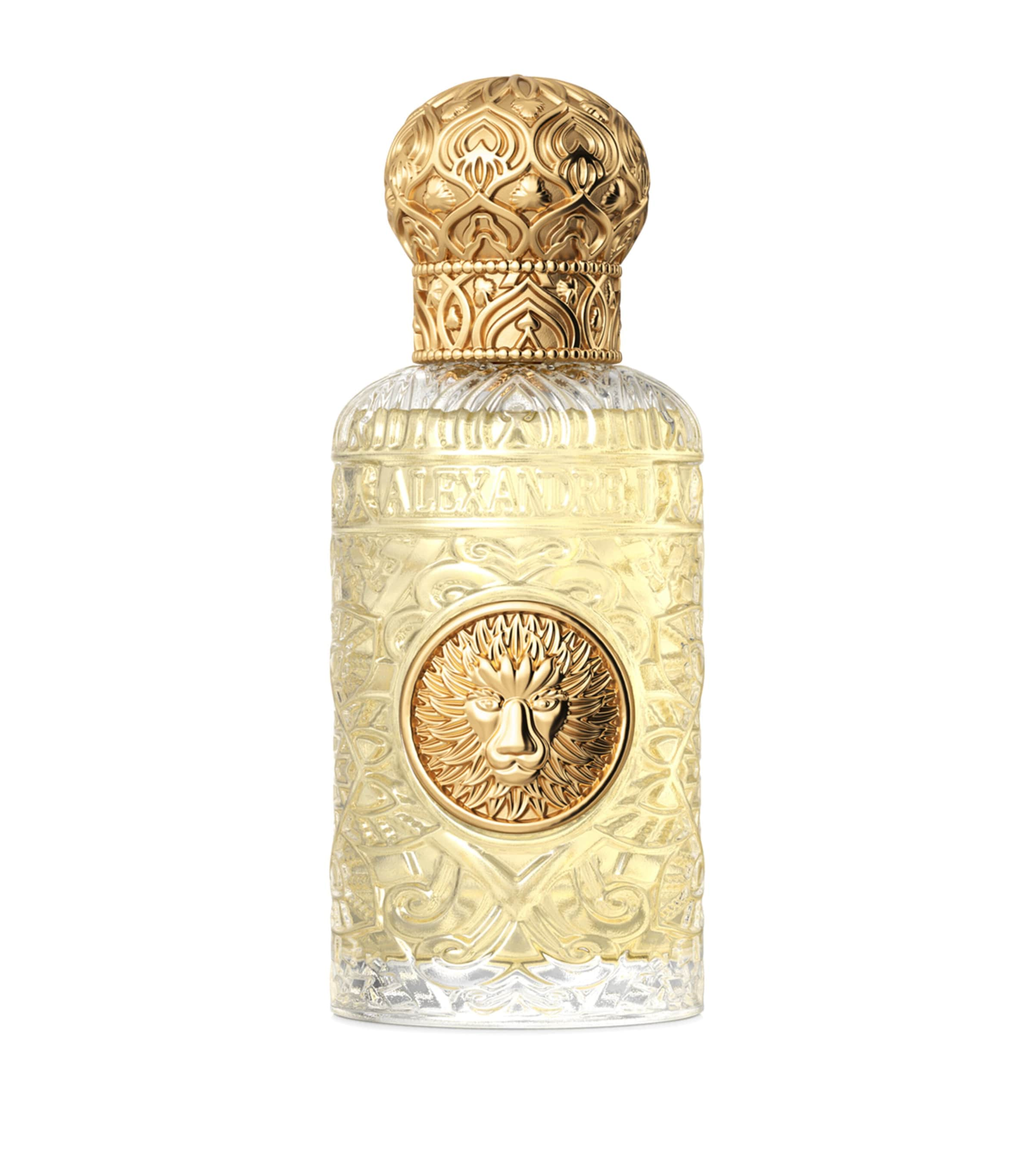 Alexandre J Majestic Nard Perfume Extract