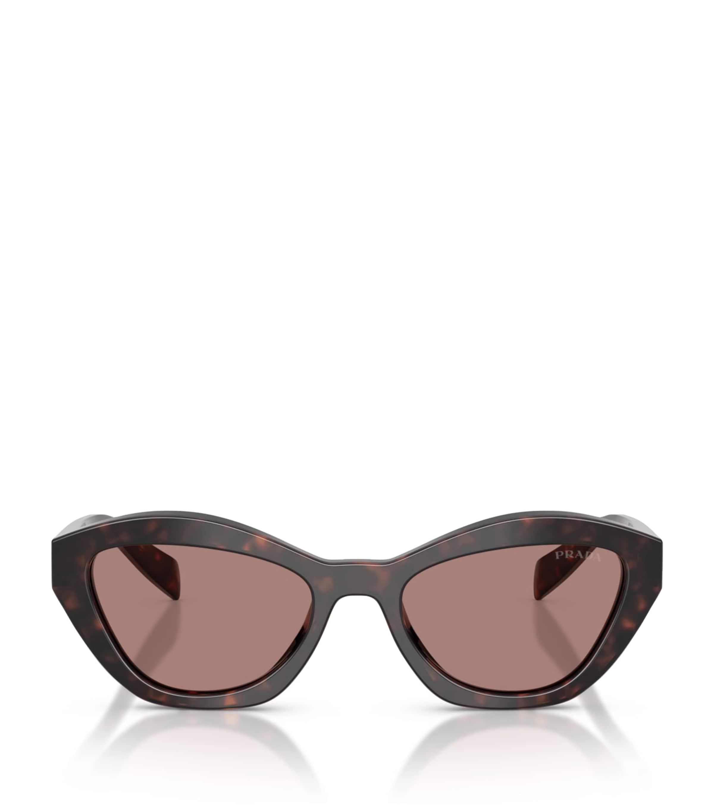 Acetate PR A02S Sunglasses 17N60B Image 1