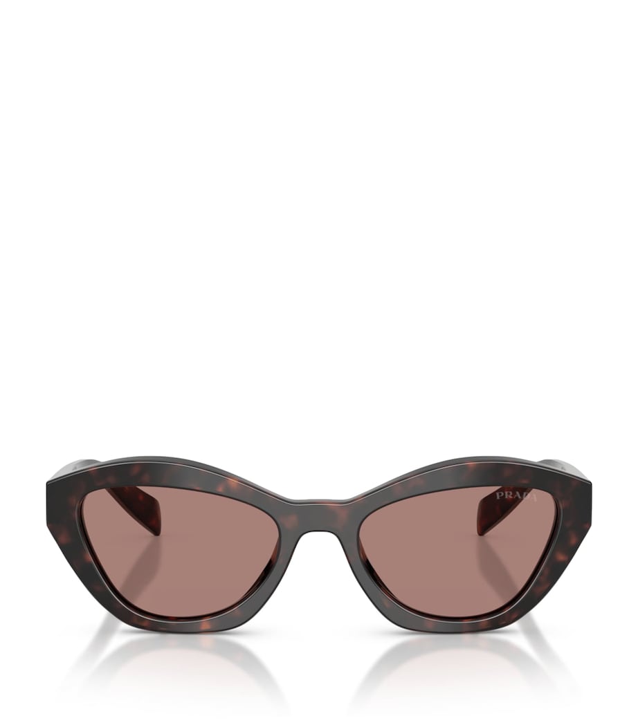 Acetate PR A02S Sunglasses 17N60B Image 1
