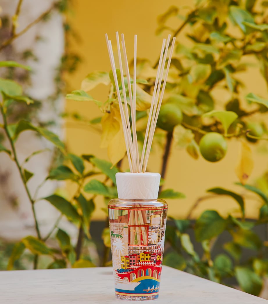 Monaco Diffuser (500ml) GOLD Image 3