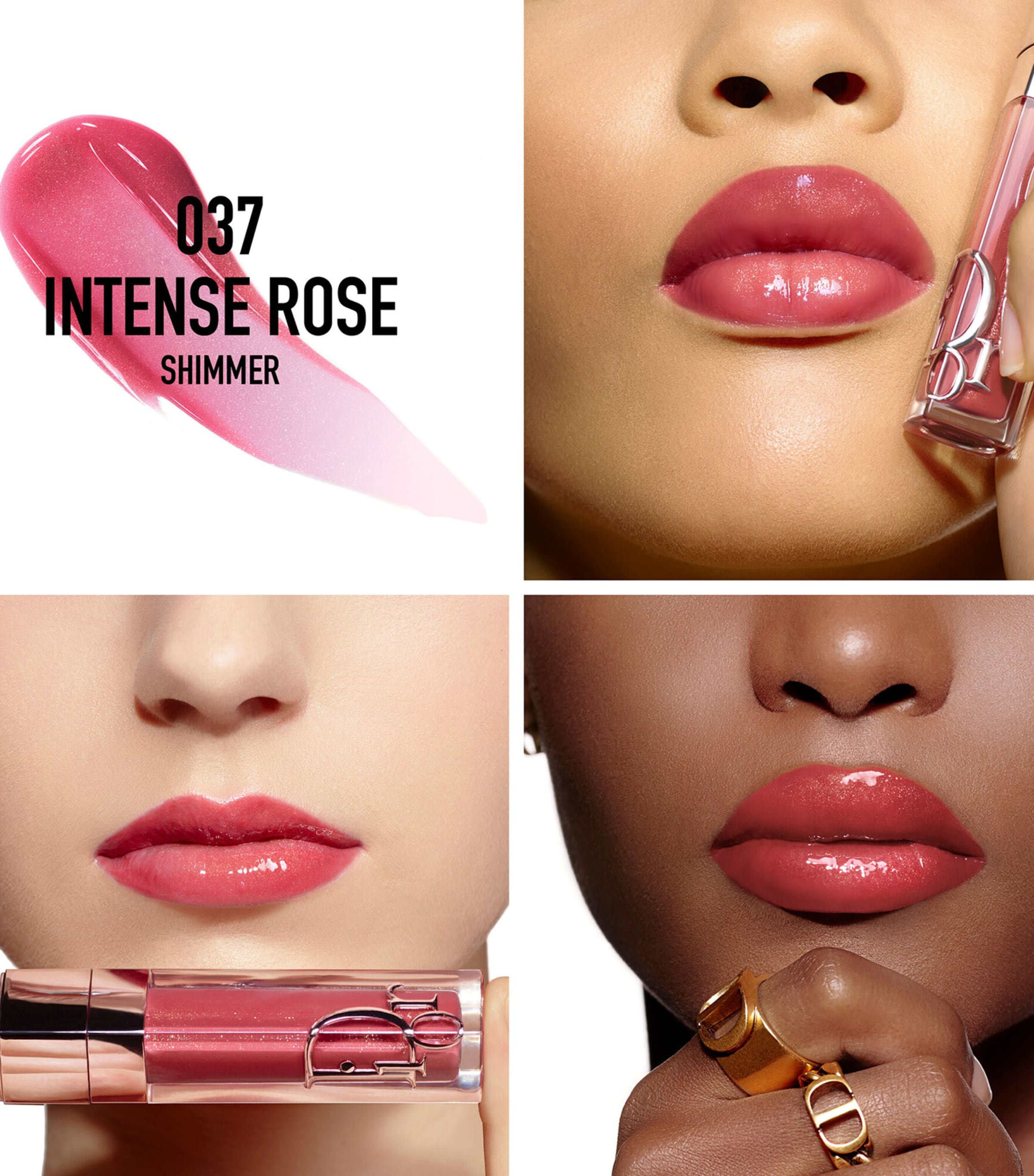 DIOR Dior Addict Lip Maximizer | Harrods US