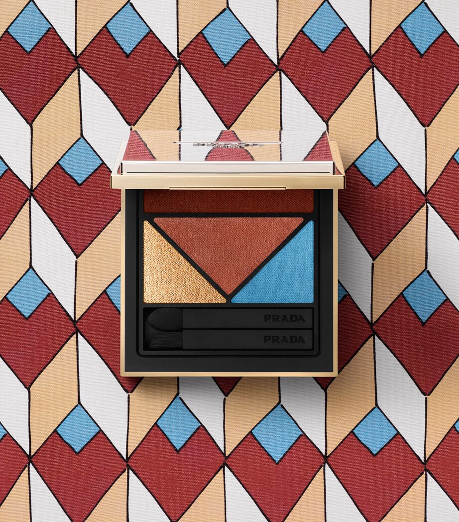 Dimensions Durable Multi-Effect Eyeshadow Palette - Refill 05 Image 5