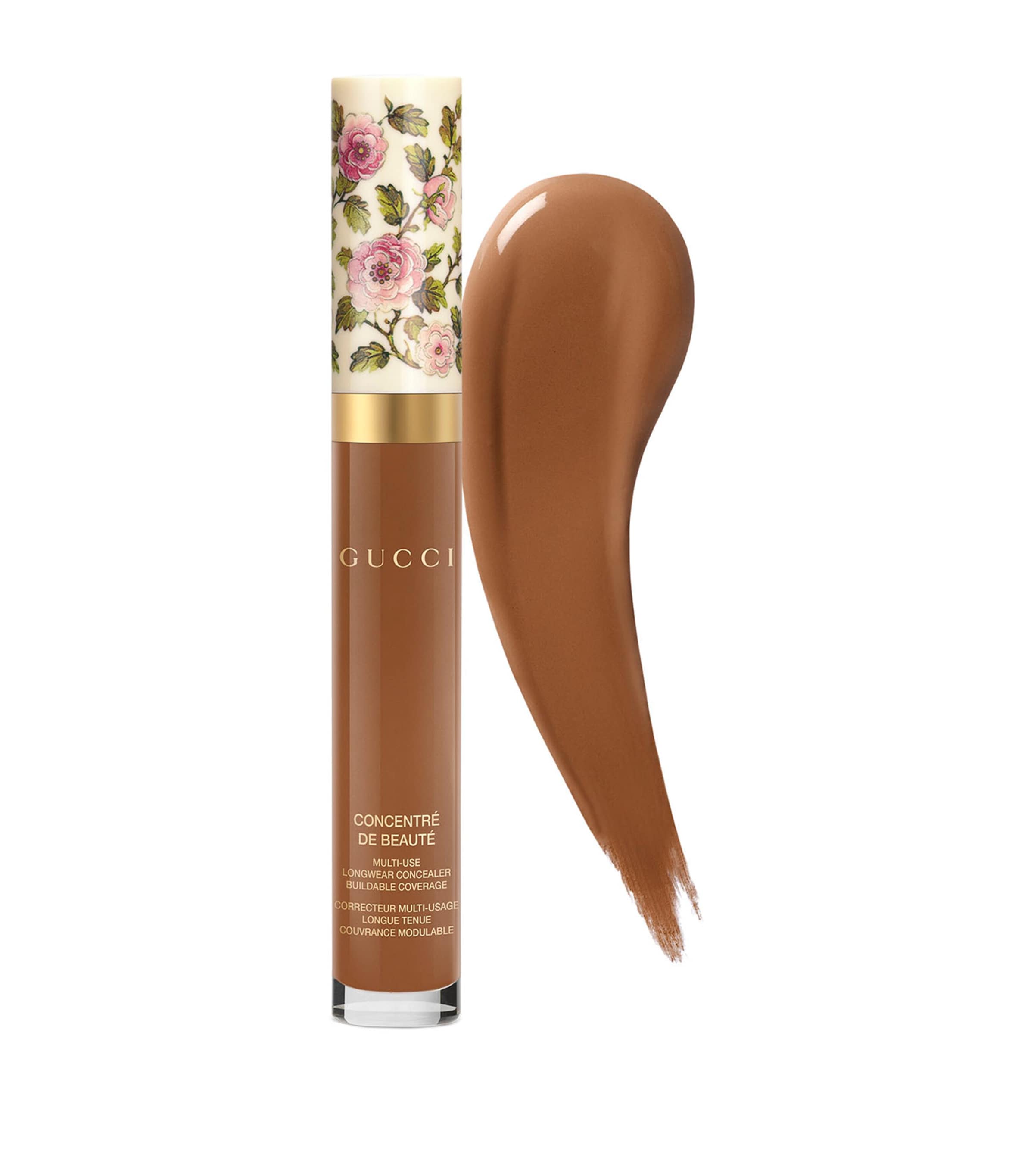 Concentré De Beauté Liquid Concealer 51N Image 2