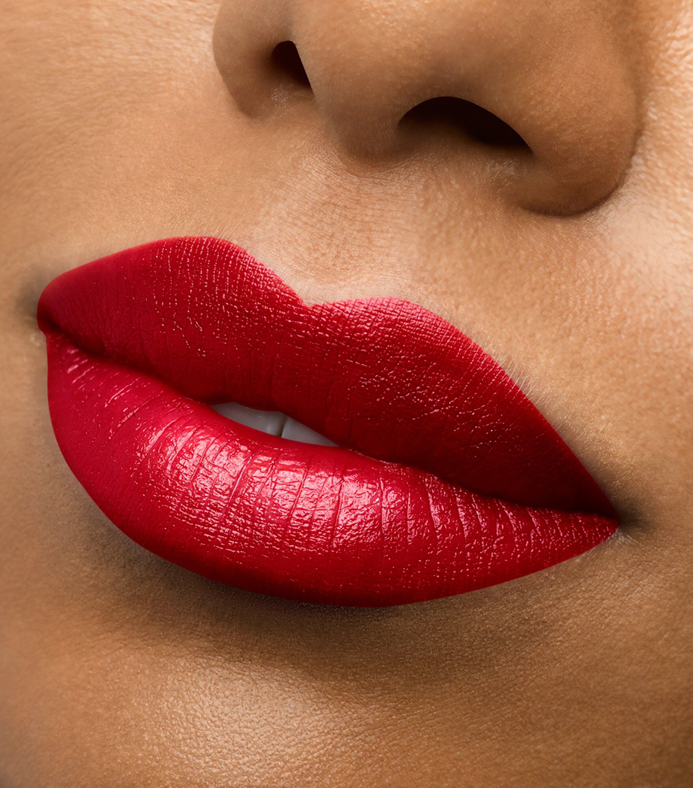 Christian Louboutin SooooO…Glow Lip Colour Lipstick Refill Red Show Image 5
