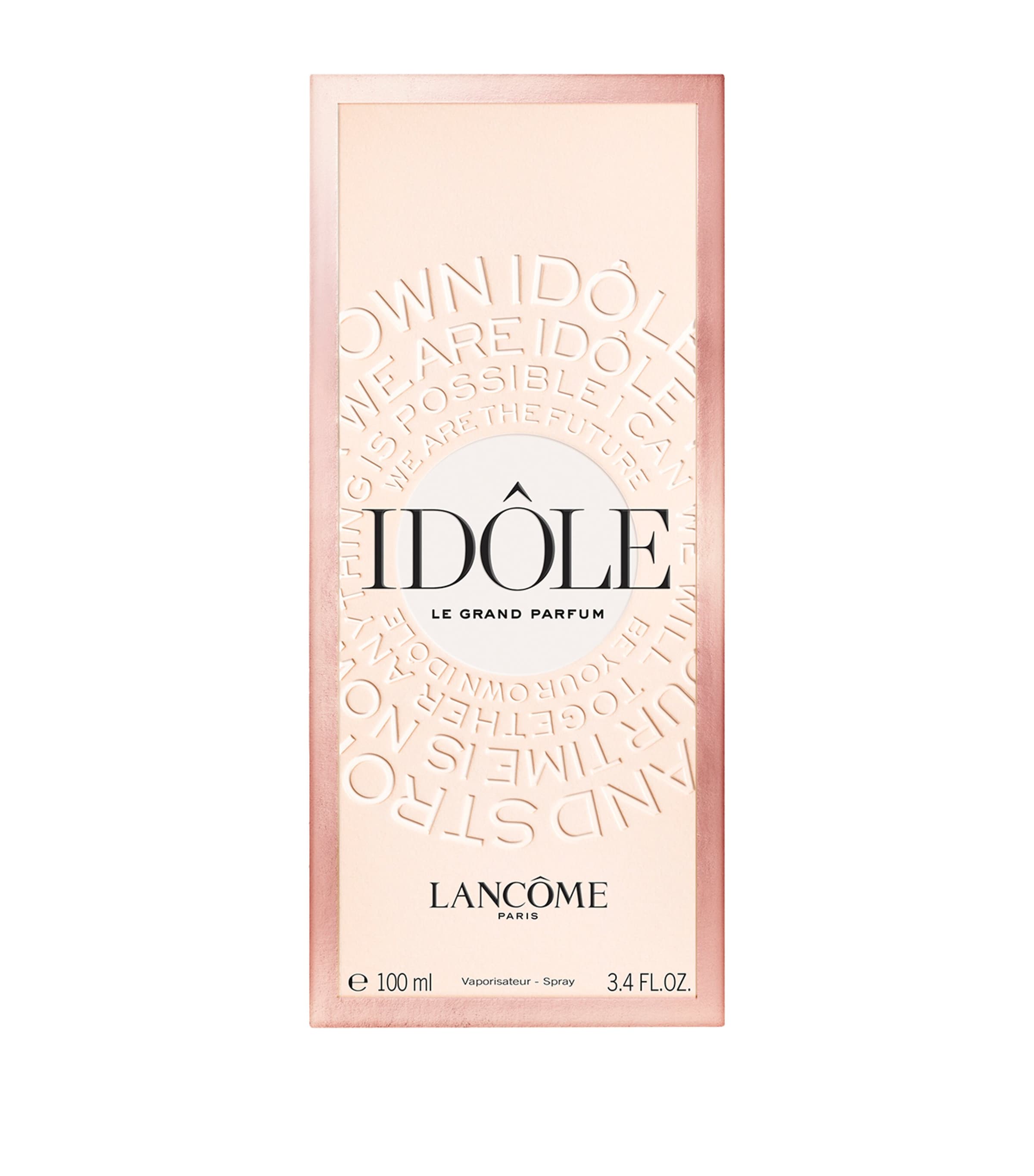 Idôle Eau de Parfum (100ml) NO COLOUR Image 2