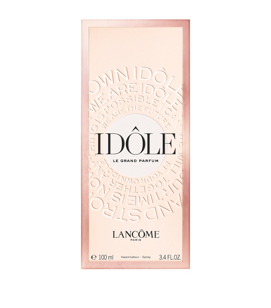 Idôle Eau de Parfum (100ml) NO COLOUR Image 2