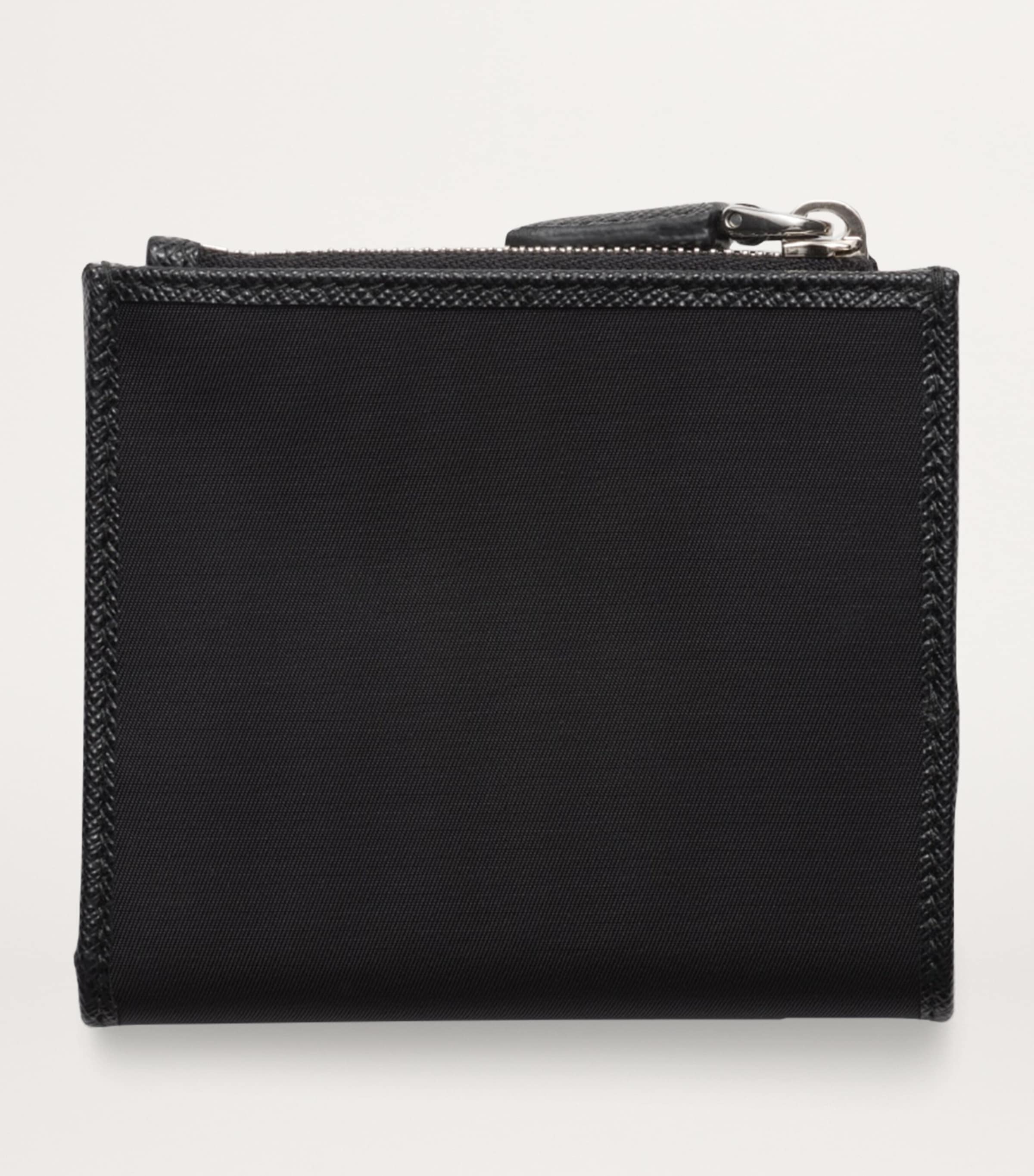 Re-Nylon Wallet F0002 Image 3