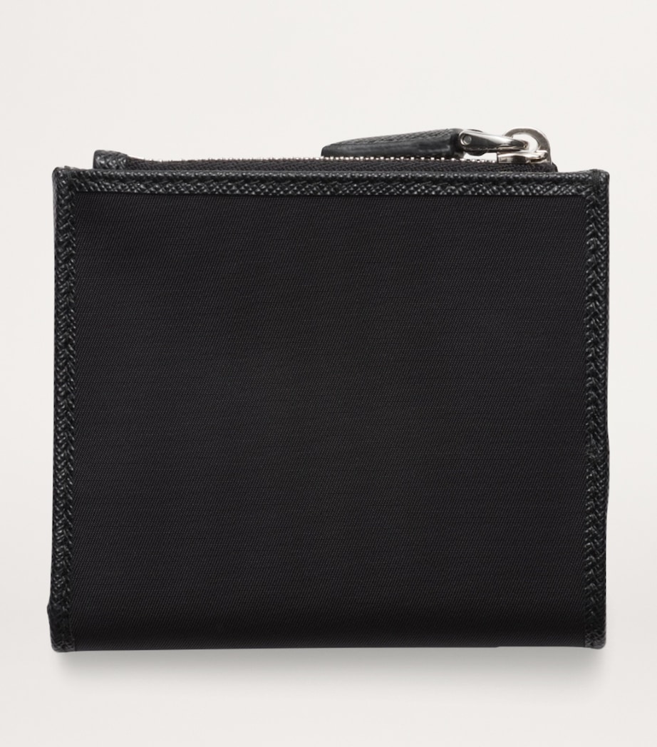 Re-Nylon Wallet F0002 Image 3