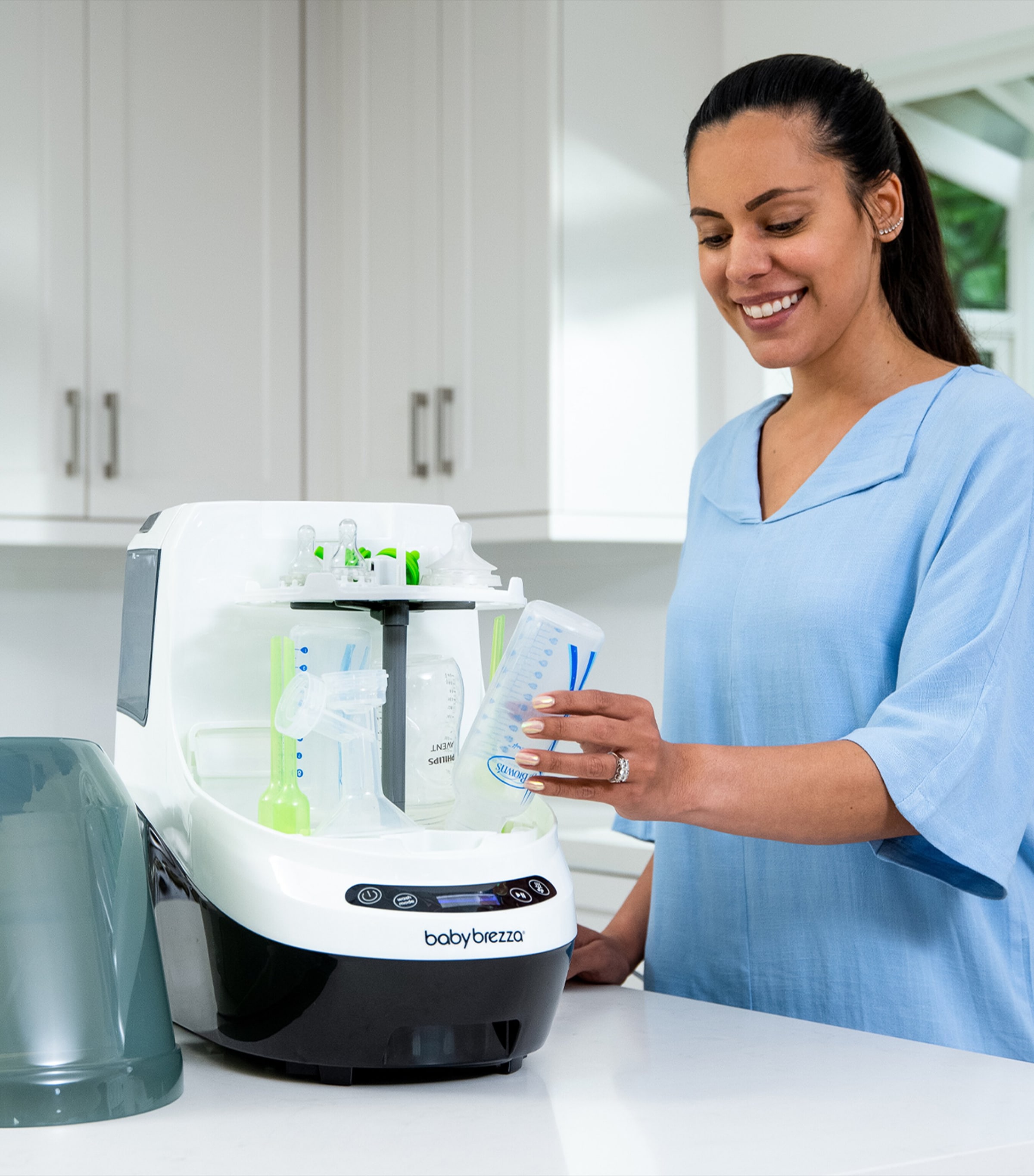 Bottle Washer Pro ONE Image 4