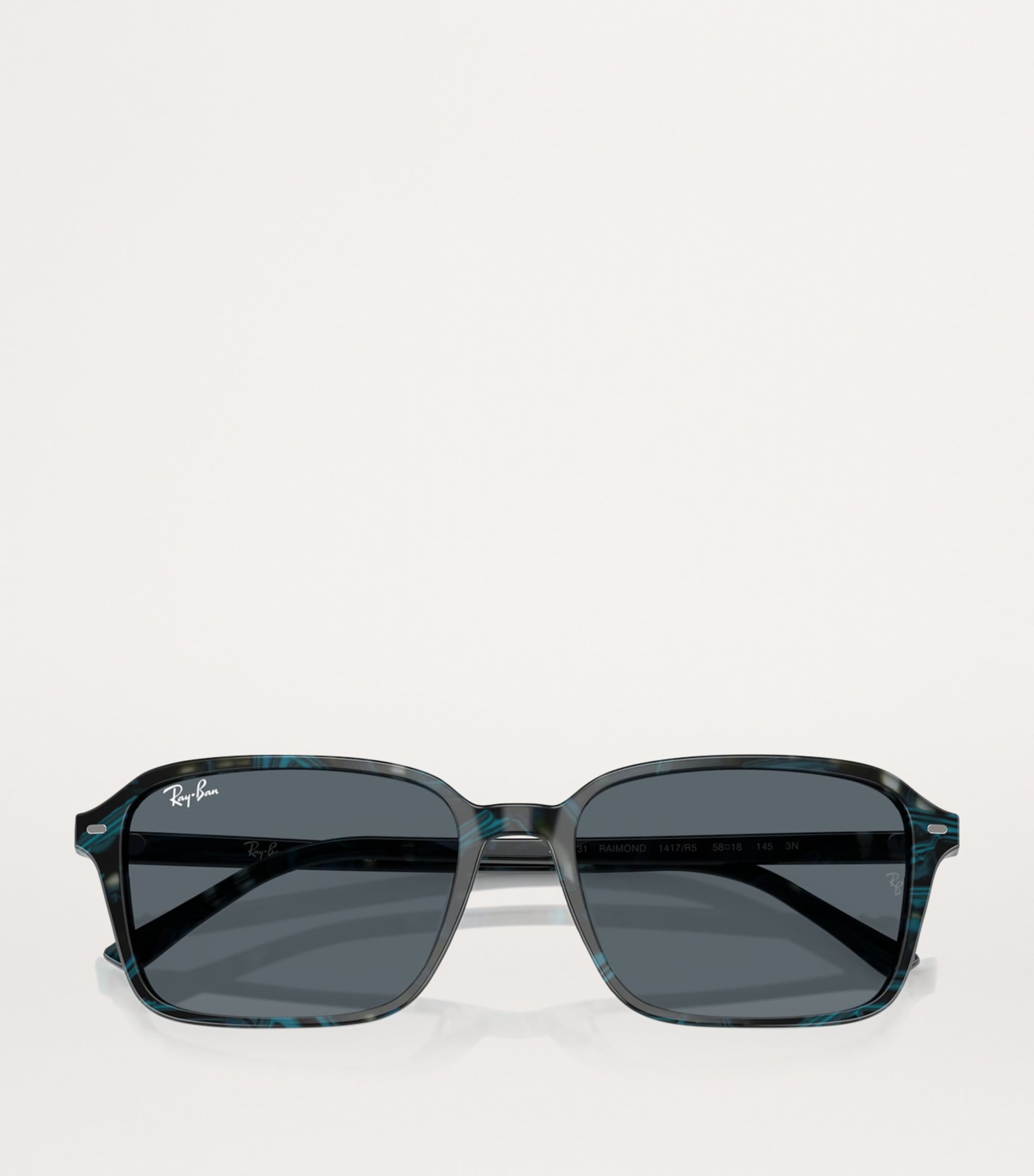 RB2231 Raimond Sunglasses 1417R5 Image 5