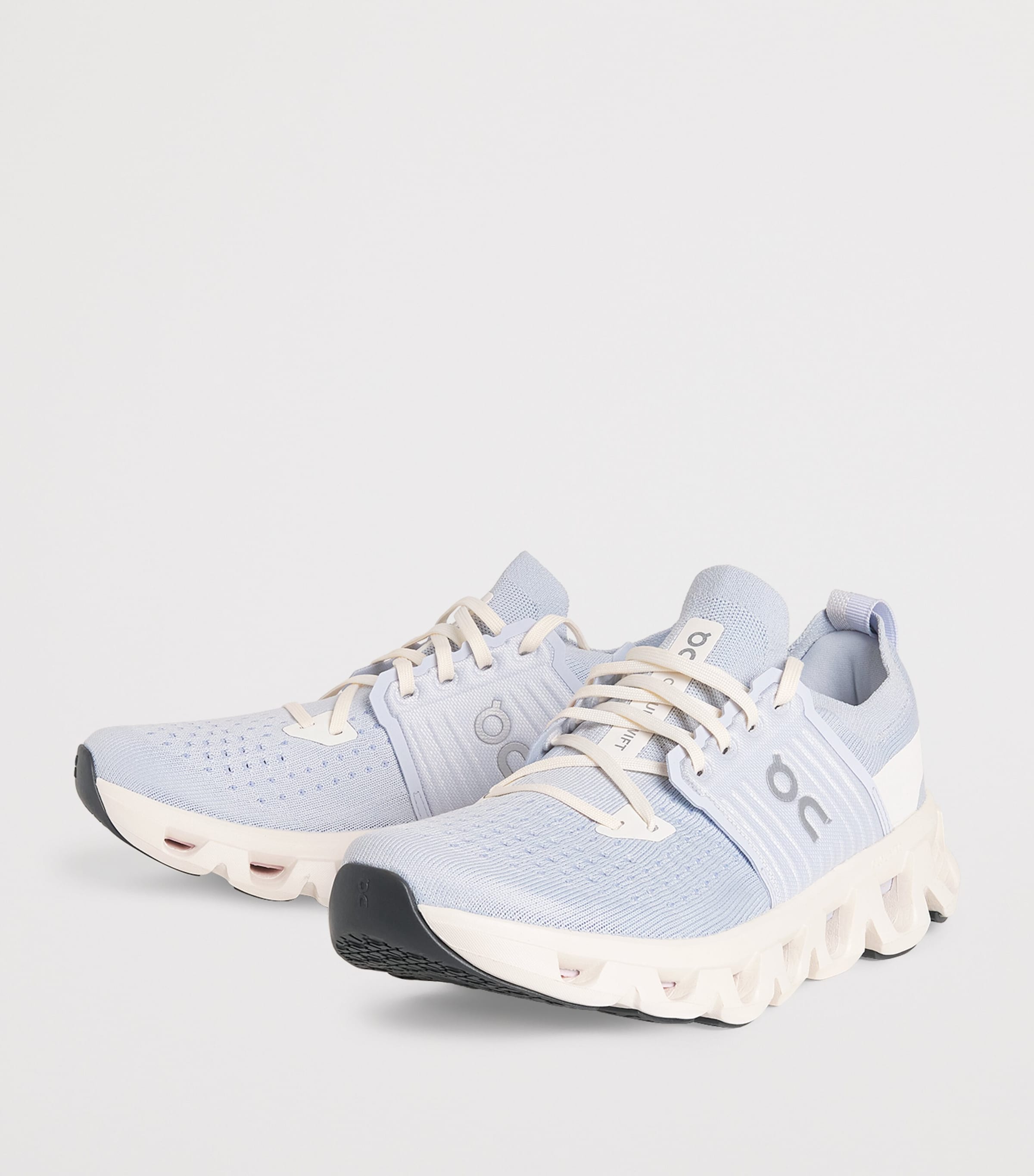 Cloudswift 4 Trainers HEATHER/GARDENIA Image 3