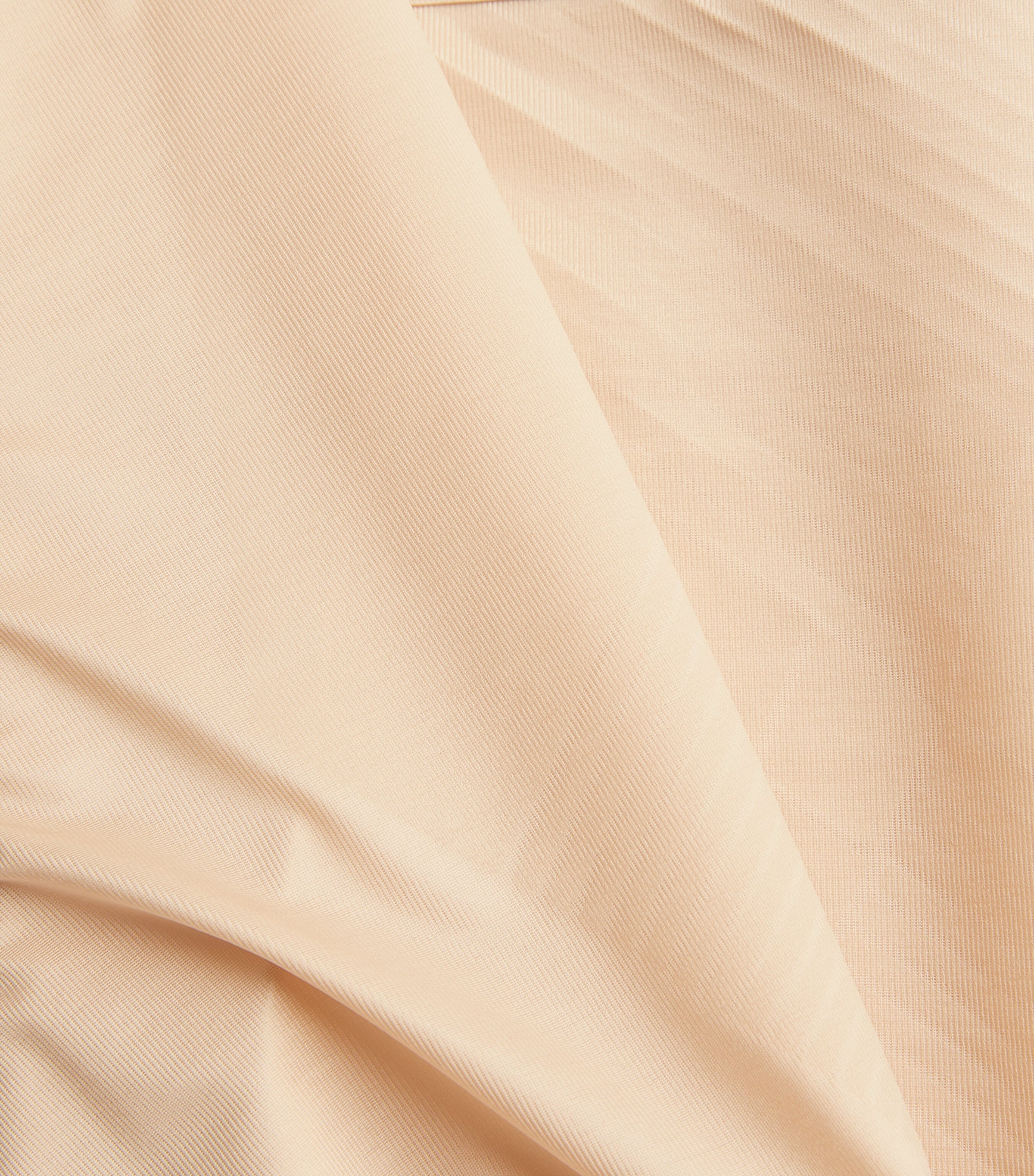 SPANXshape Invisible High-Waist Mid-Thigh Shorts - Medium Control CHAMPAGNE BEIGE Image 6