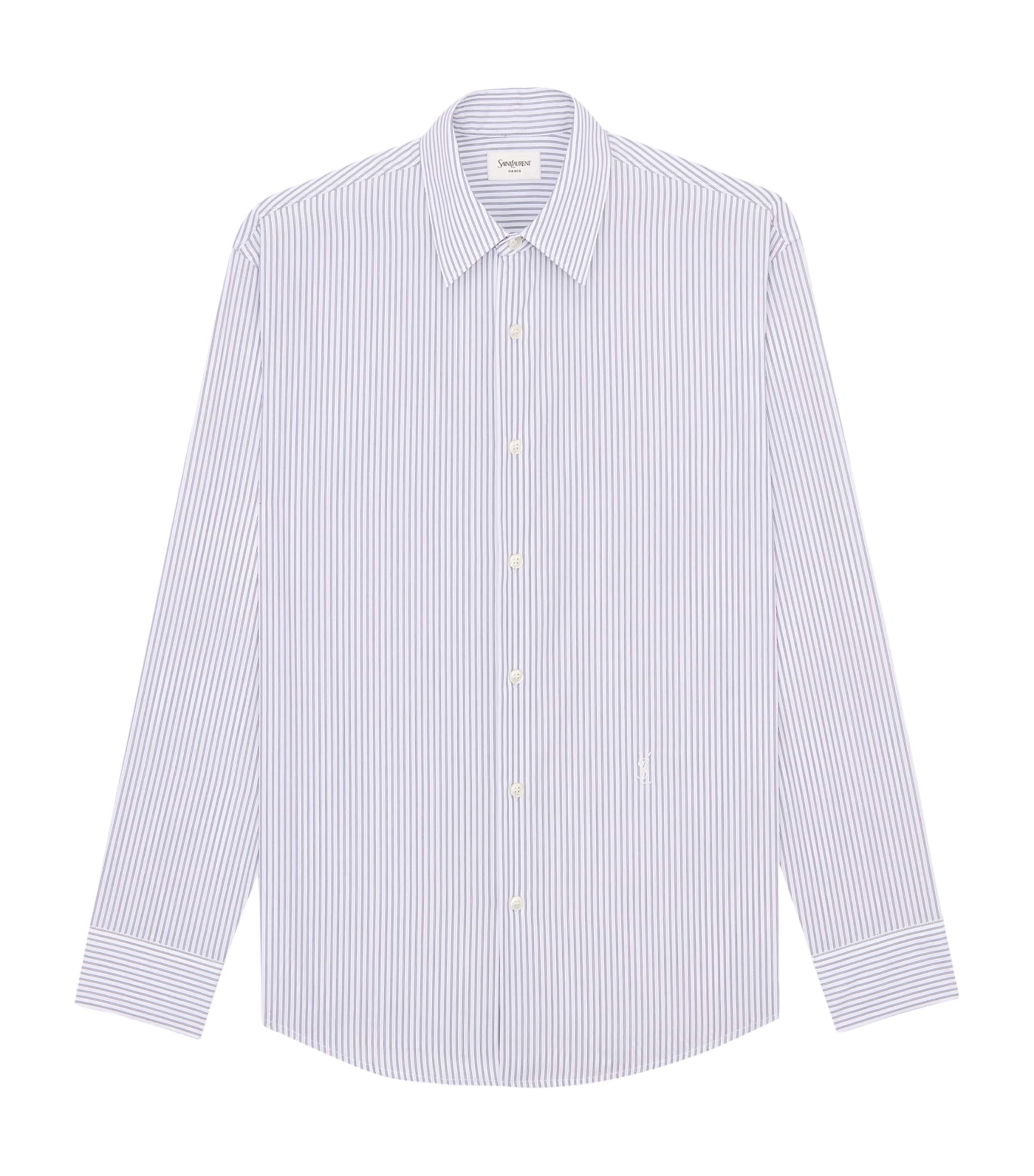 Stripe Cassandre Shirt 9787 Image 1