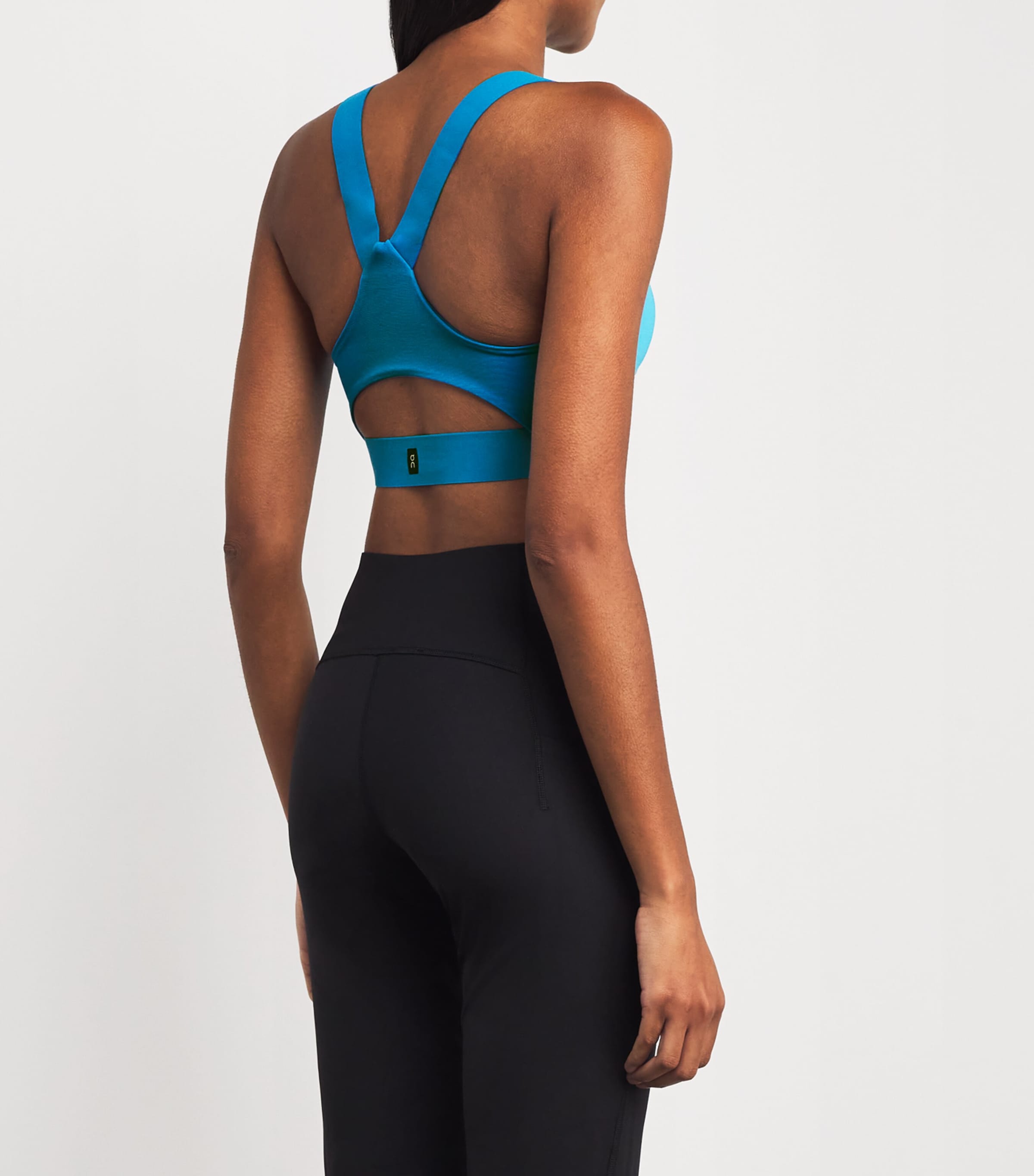 Performance Flex Sports Bra MALIBU Image 4