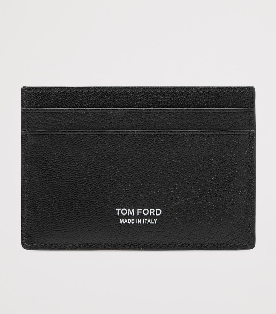 Leather Card Holder NAA Image 2