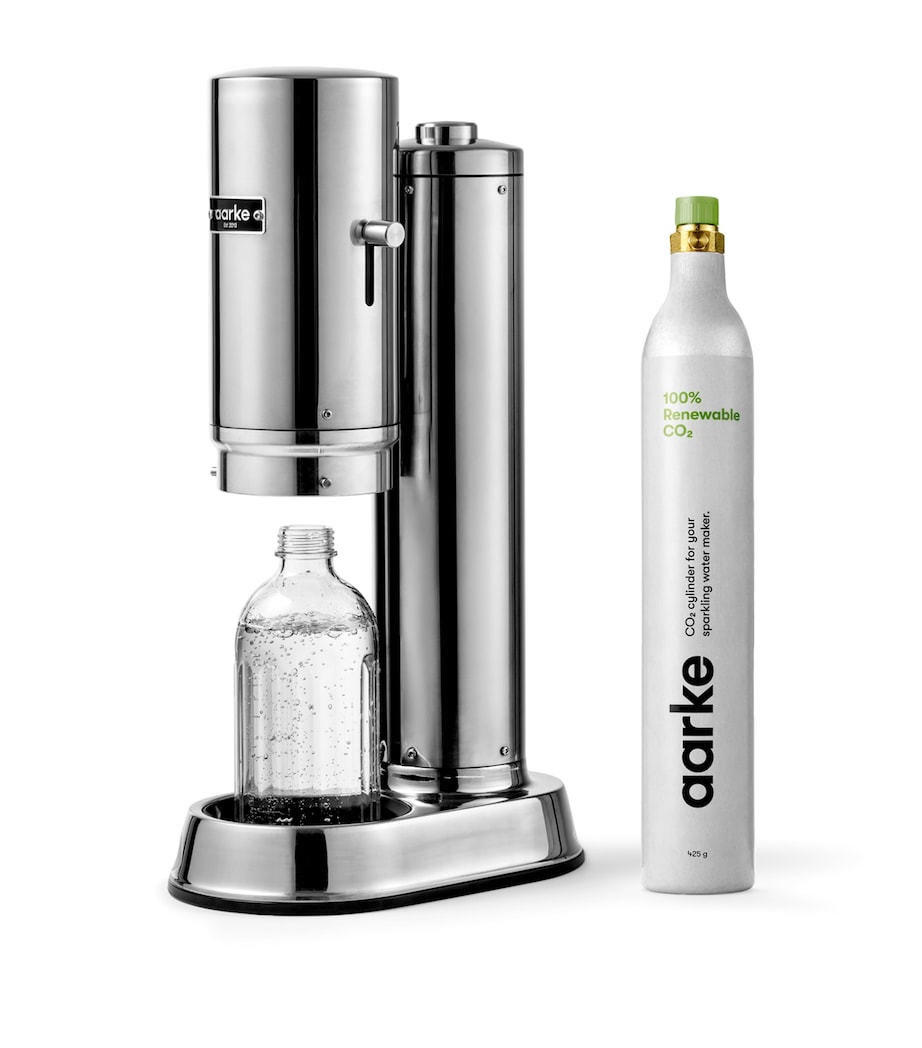 AARKE Pro Carbonator Steel Image 1