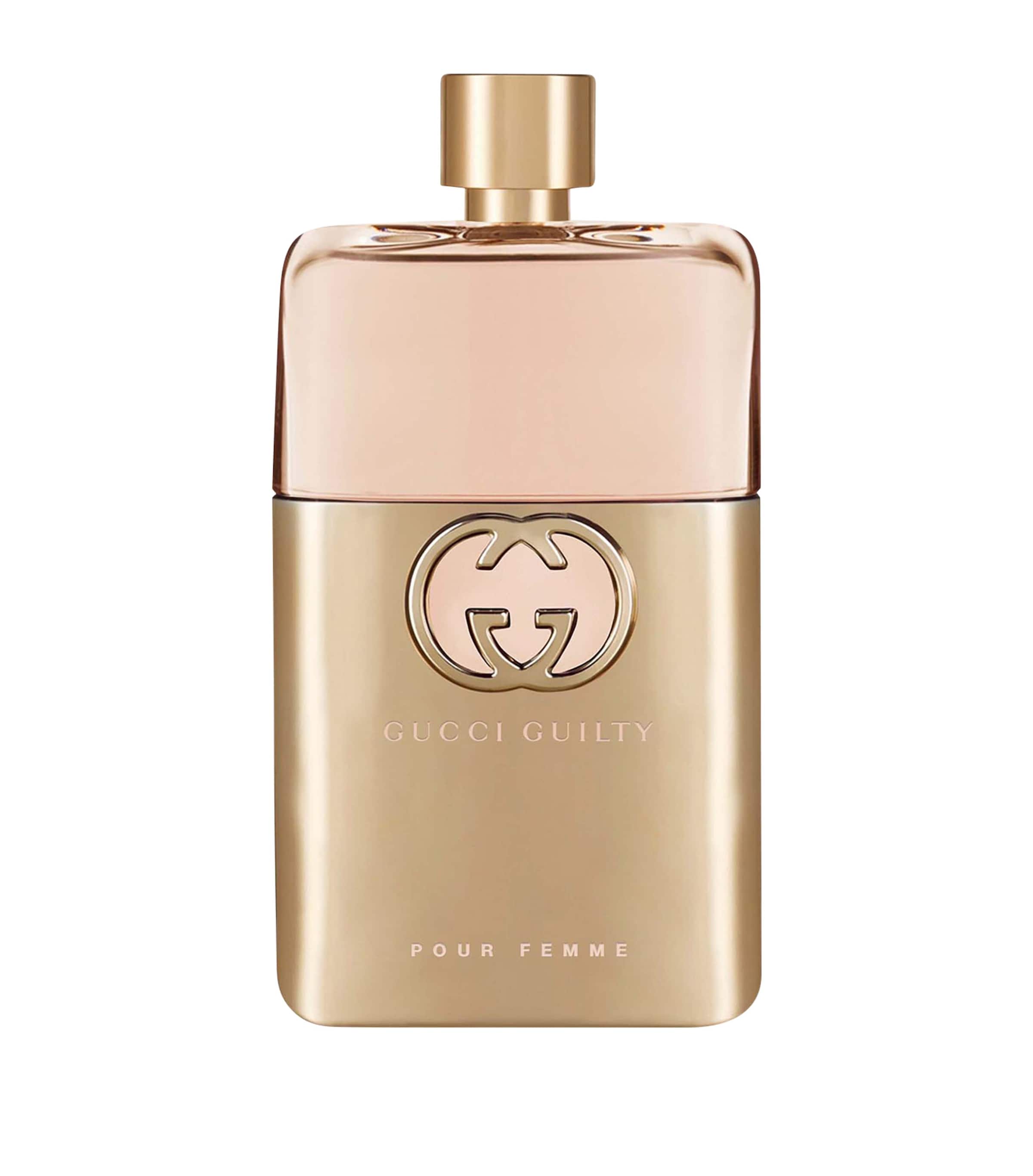 Gucci Guilty Eau De Parfum For Her