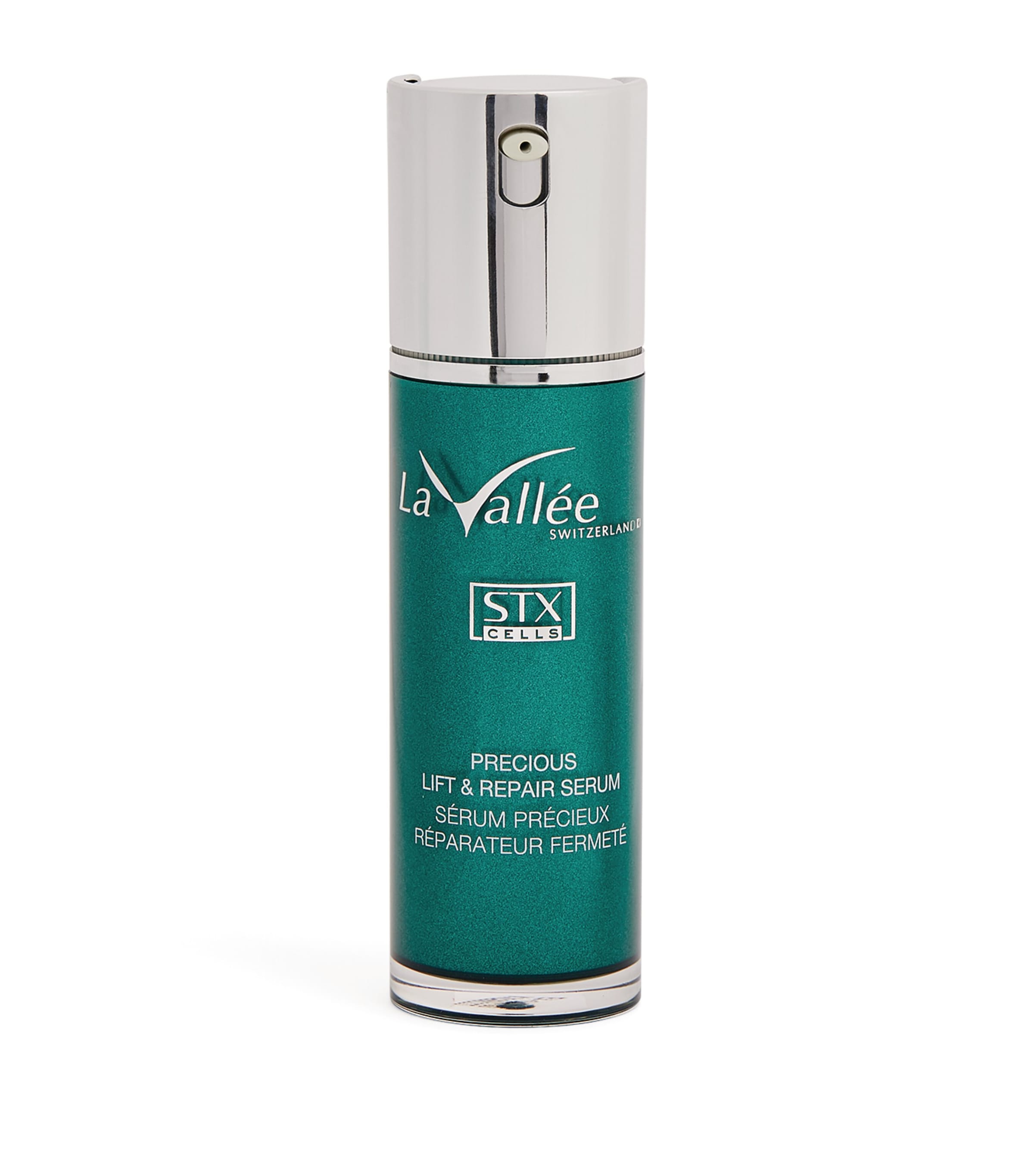 La Vallée Stx-Cells Precious Life & Repair Serum (30Ml) | Skincare | Face Serums | Designers | La Vallee