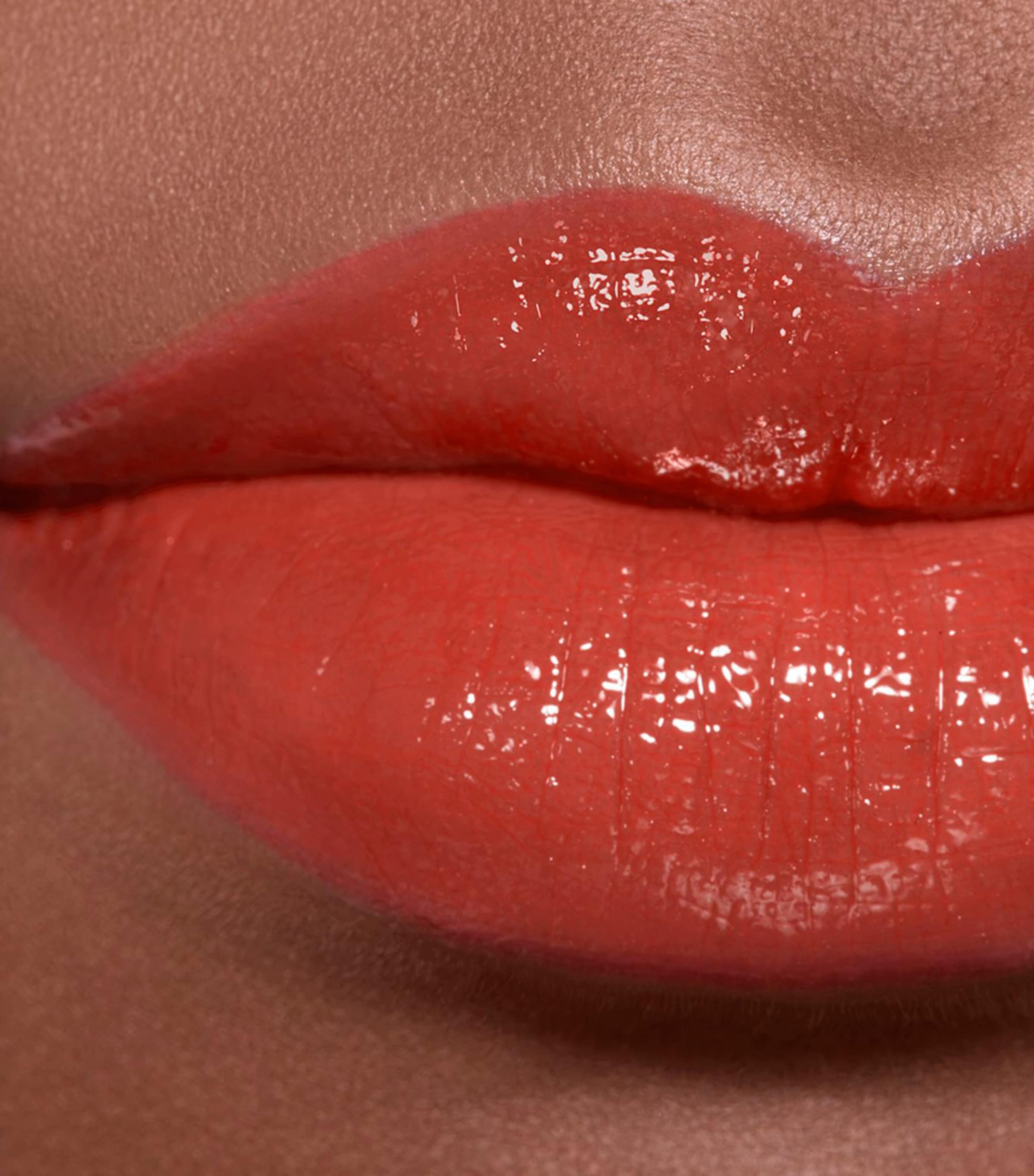 CHANEL ROUGE COCO FLASH Lipstick Zesty Image 5
