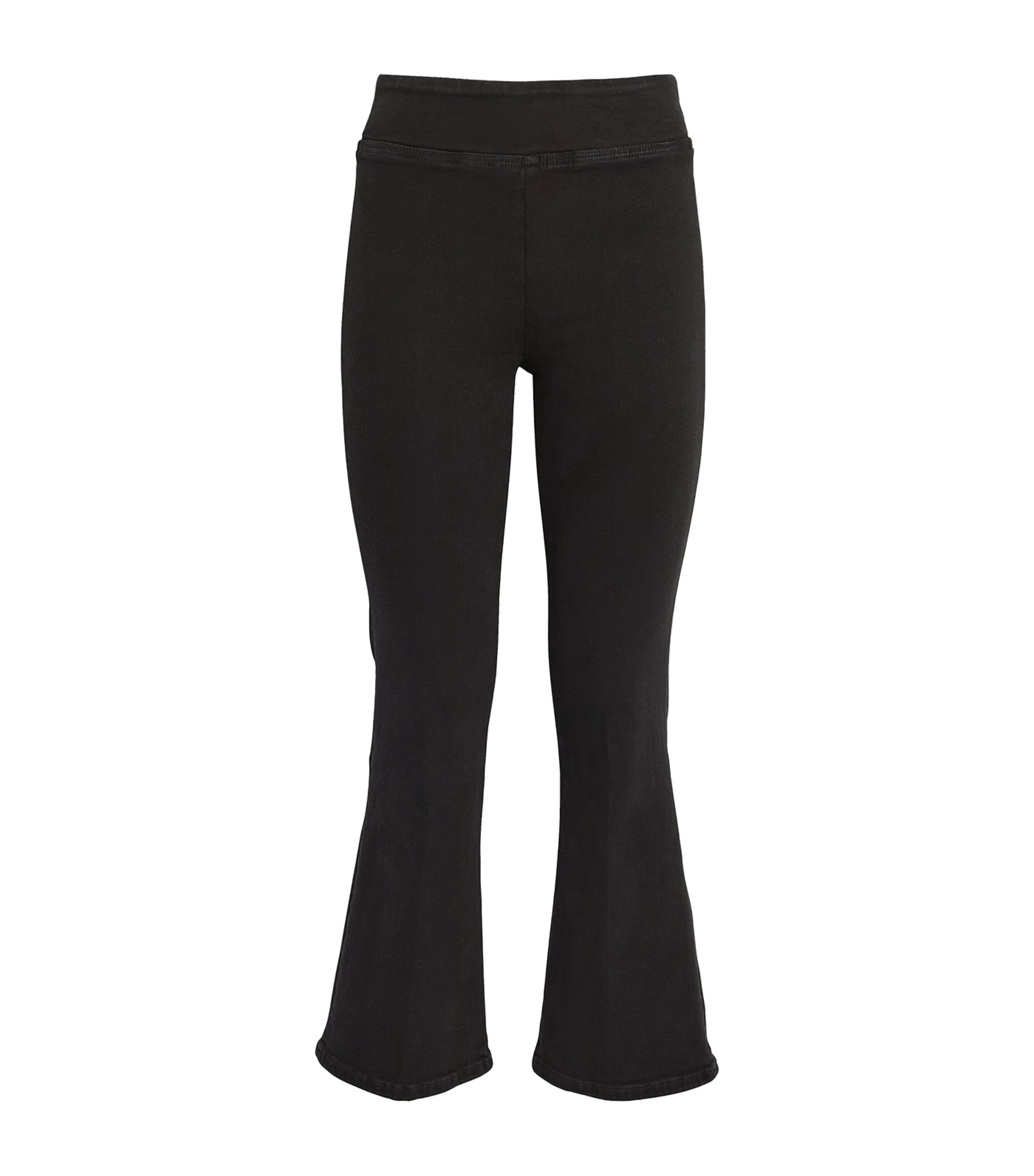 FRAME THE JETSET BOOTCUT JEANS