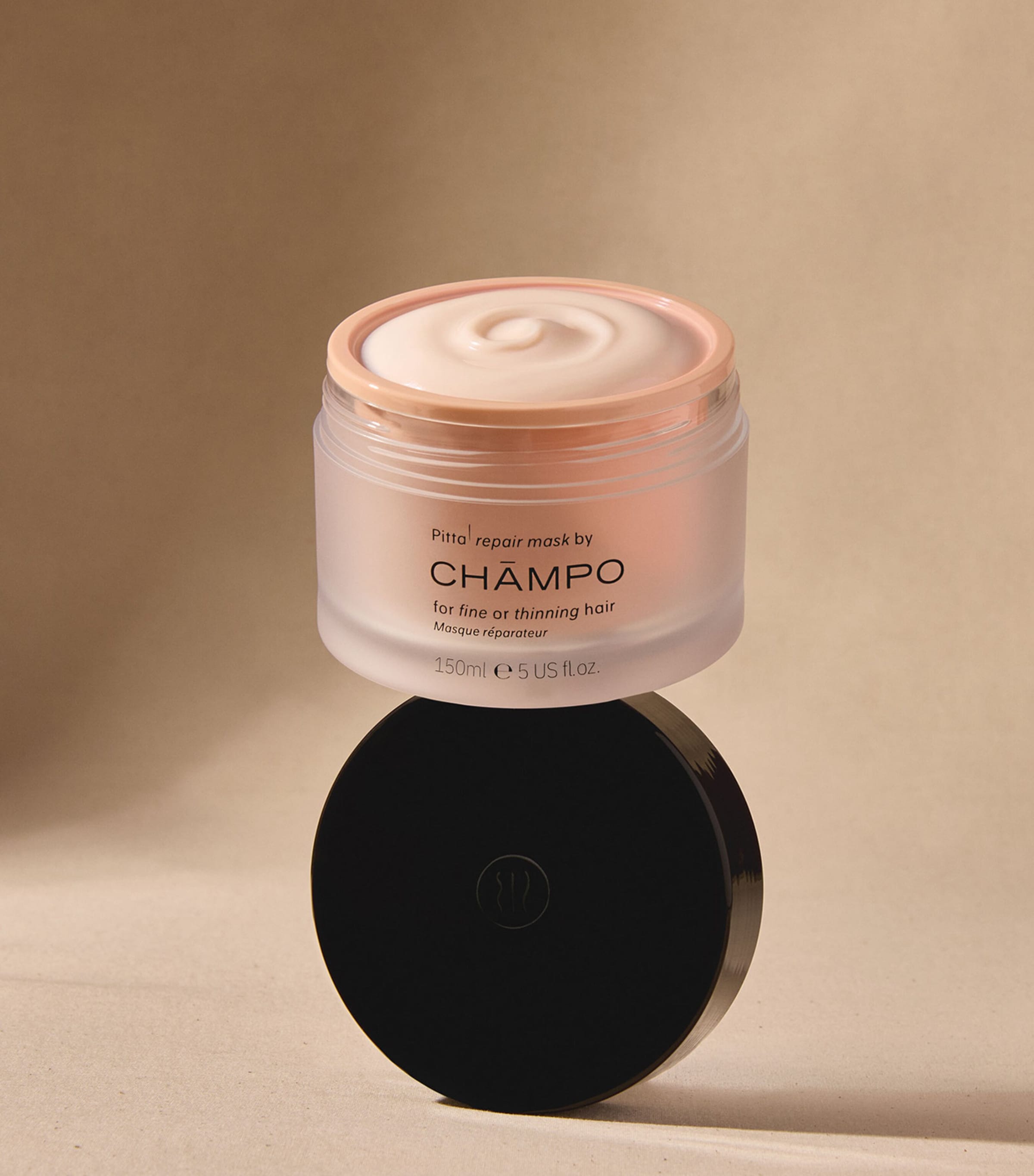 Champo Pitta Repair Mask (150ml) Image 3
