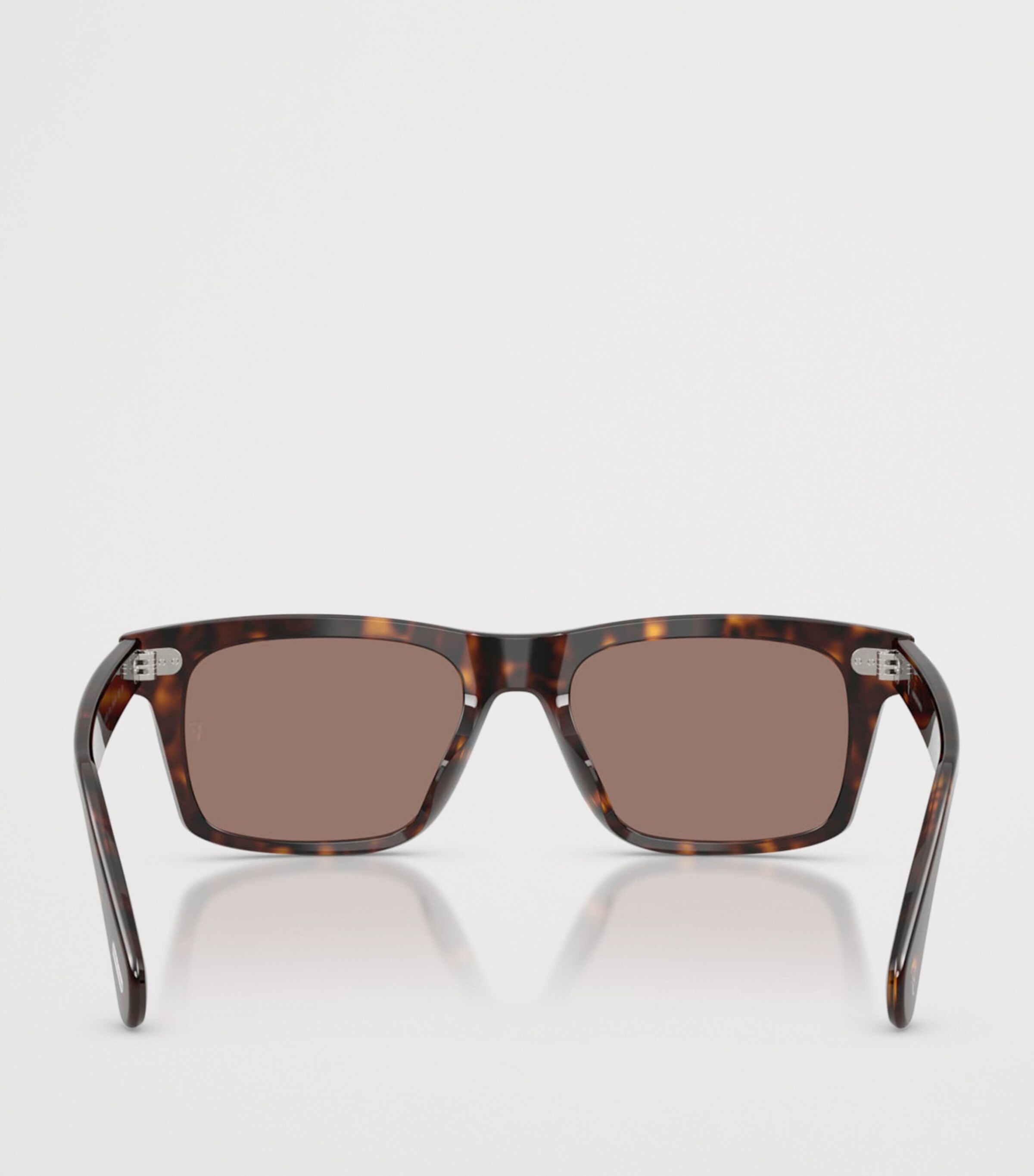 Oliver Peoples x Roger Federer Acetate R-16 Sunglasses Image 4