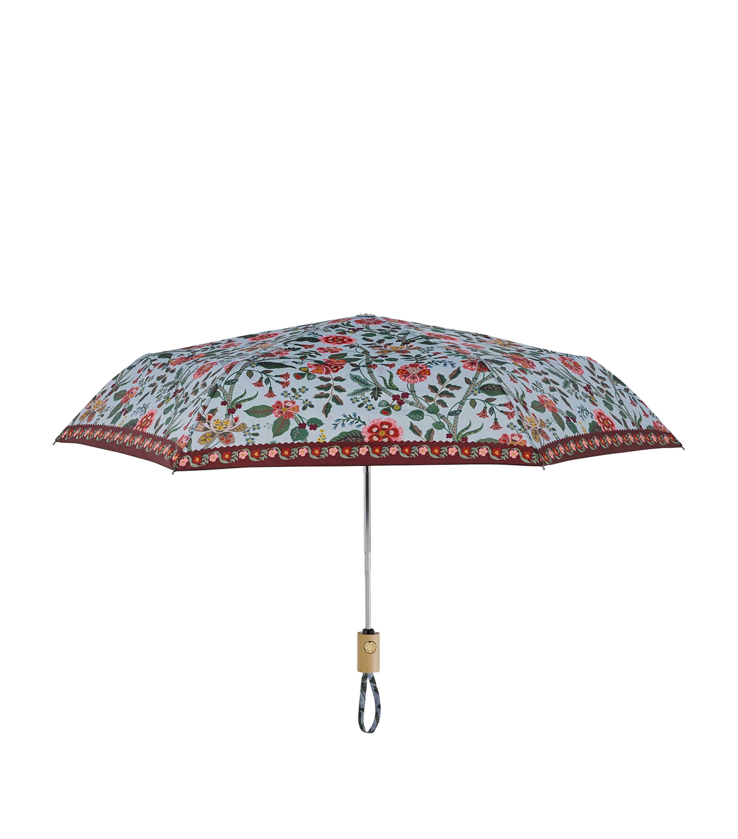 Gracie Folding Umbrella MULTI Image 1