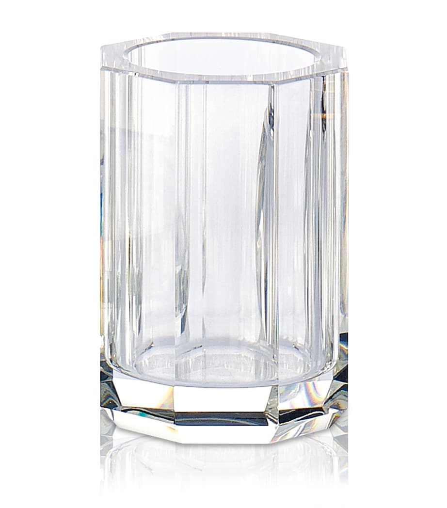 Kristall Tumbler CLEAR Image 1