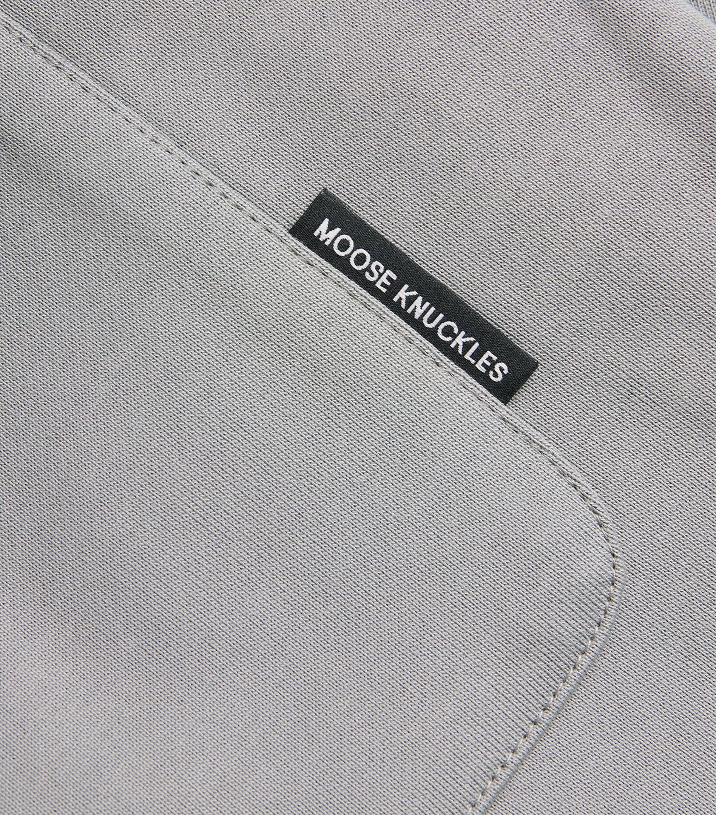 Moose Knuckles Mens Hartsfield Cargo Sweatpants Industry Image 6