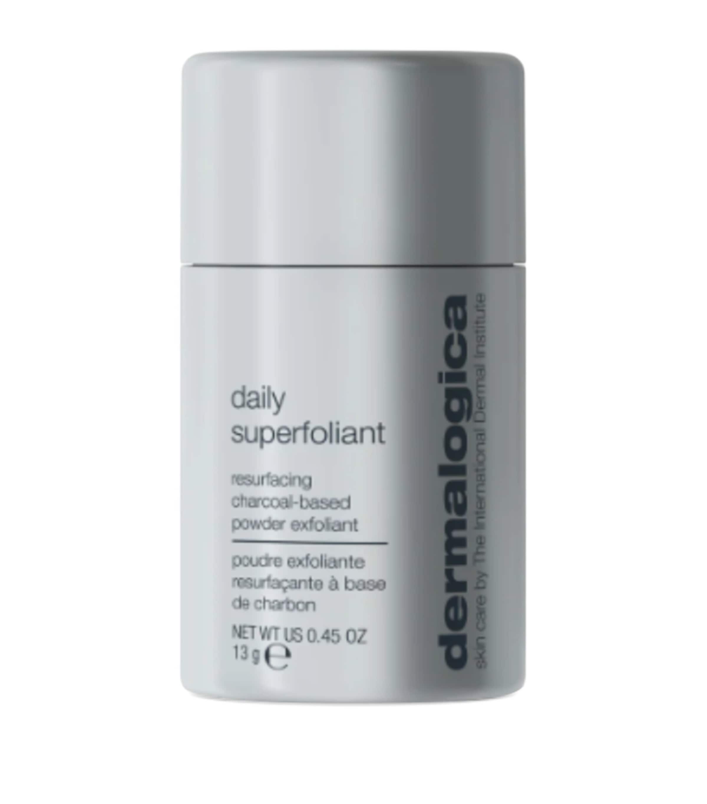 Daily Superfoliant (13g) NO COLOUR Image 1