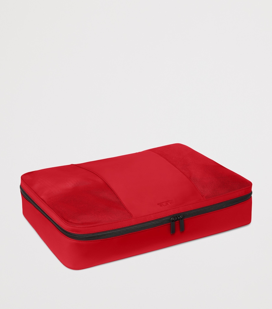 Large Packing Cube RED A742 Image 2