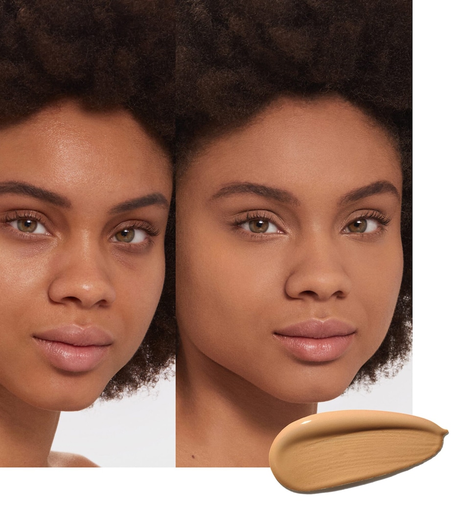 Synchro Skin Self-Refreshing Foundation 360 Image 3