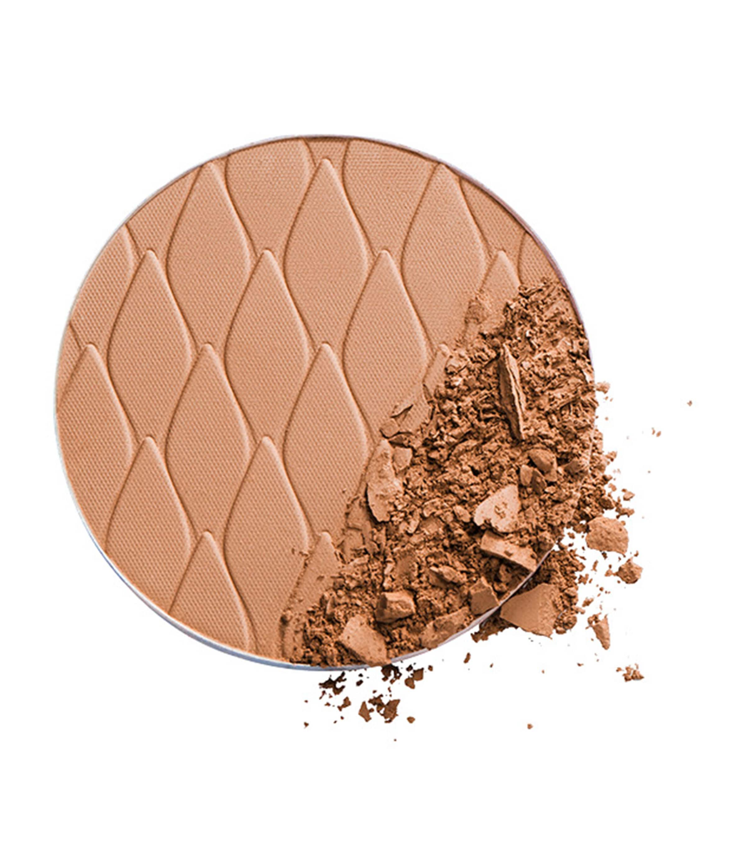 Christian Louboutin Teint Fétiche La Poudre Face Powder Blushednude Image 2