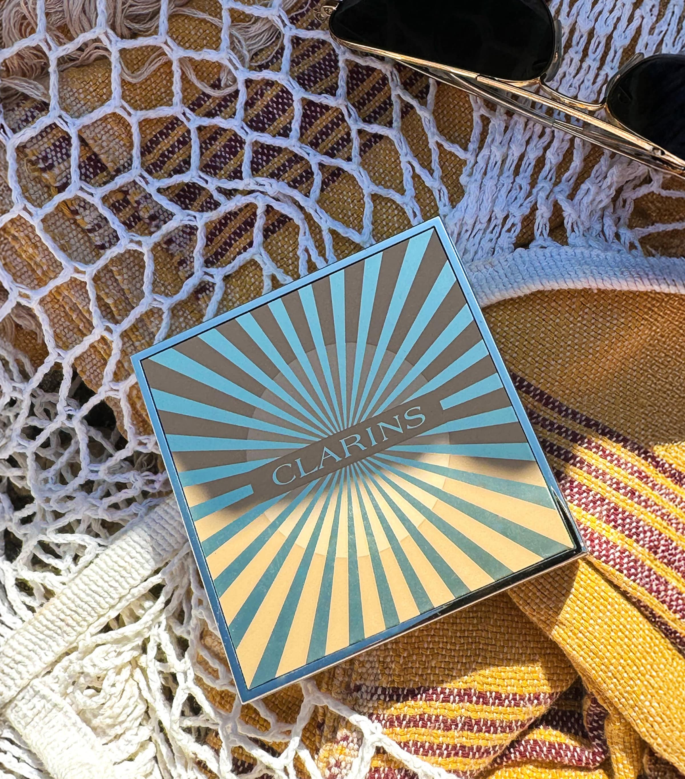 All-In-One Face Palette NO COLOUR Image 6