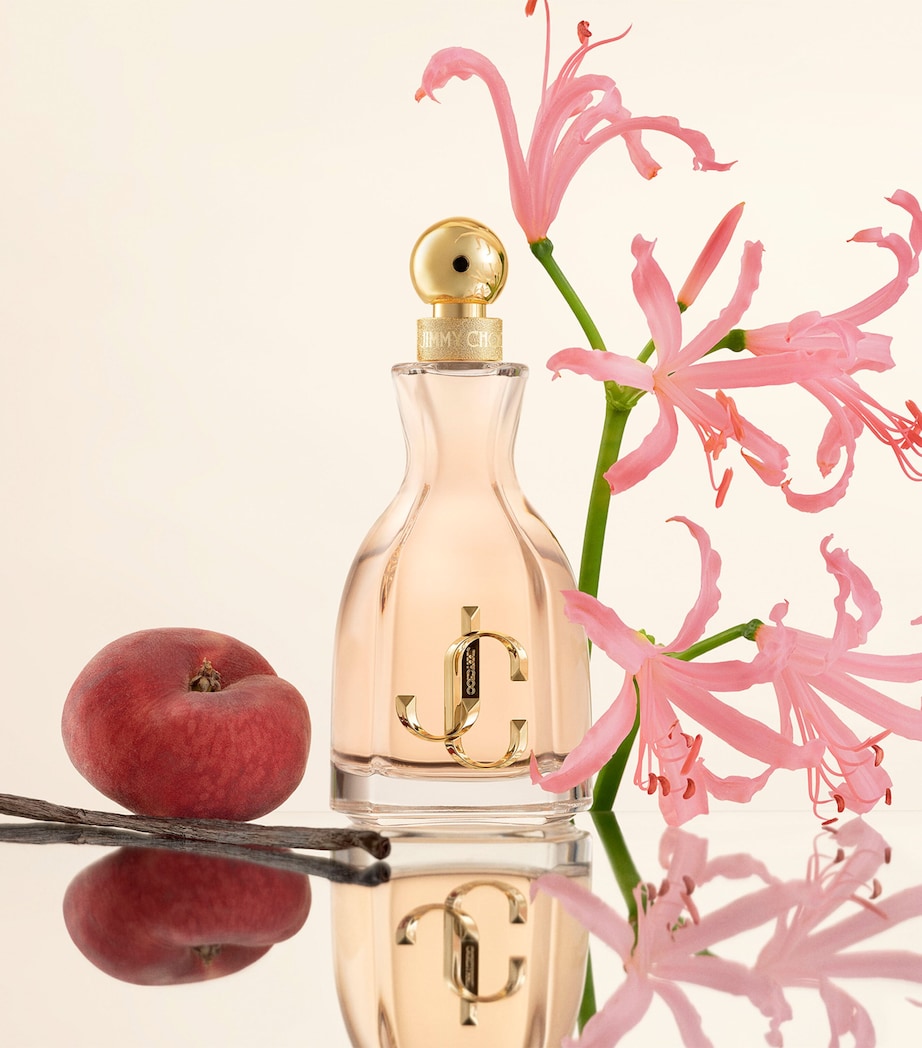 I Want Choo Eau de Parfum Fragrance Gift Set (60ml) NO COLOUR Image 2