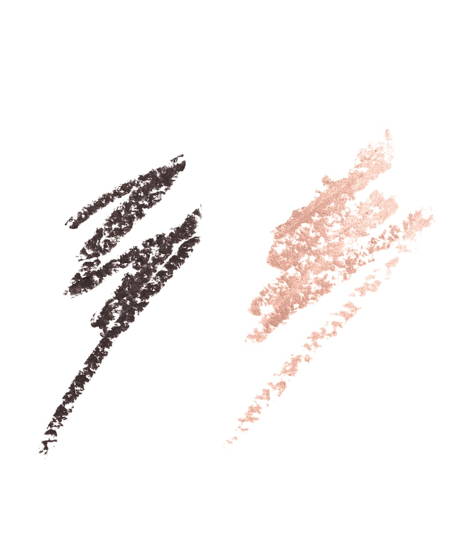 Super Nudes Duo Liner NUDE/BROWN Image 2