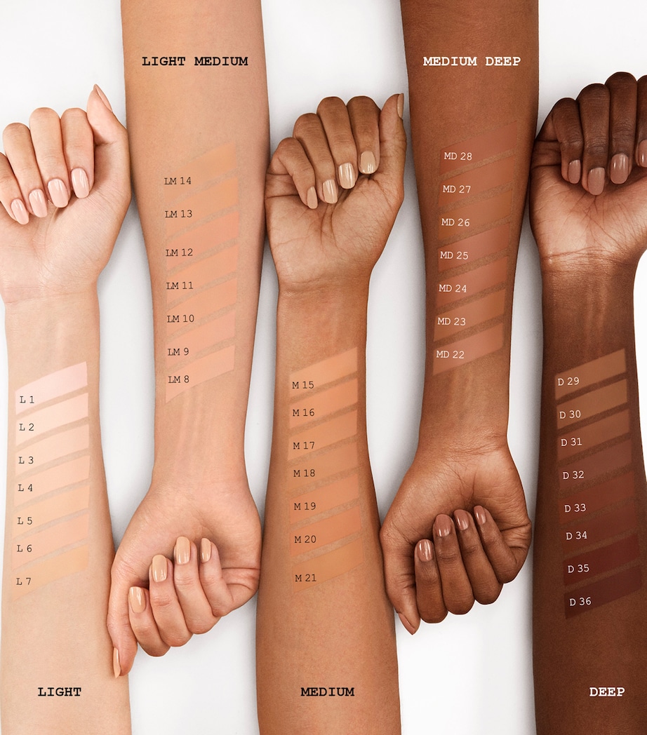 PAT MCGRATH LABS Skin Fetish: Sublime Perfection Concealer Image 6