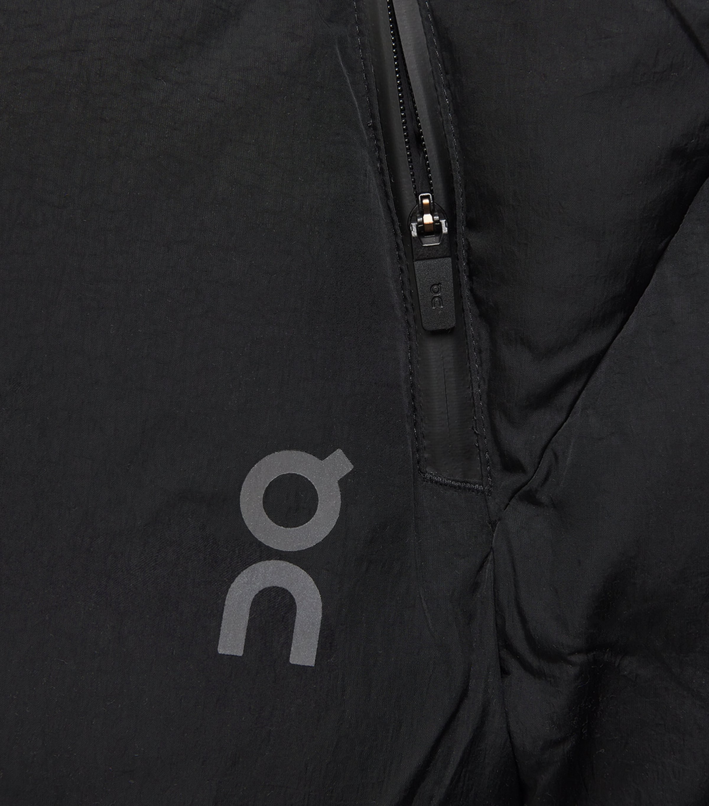 All-Day Gilet BLACK Image 2