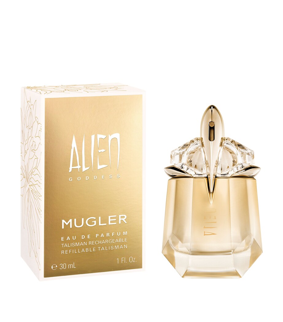 Alien Goddess Eau de Parfum (30ml) NO COLOUR Image 2