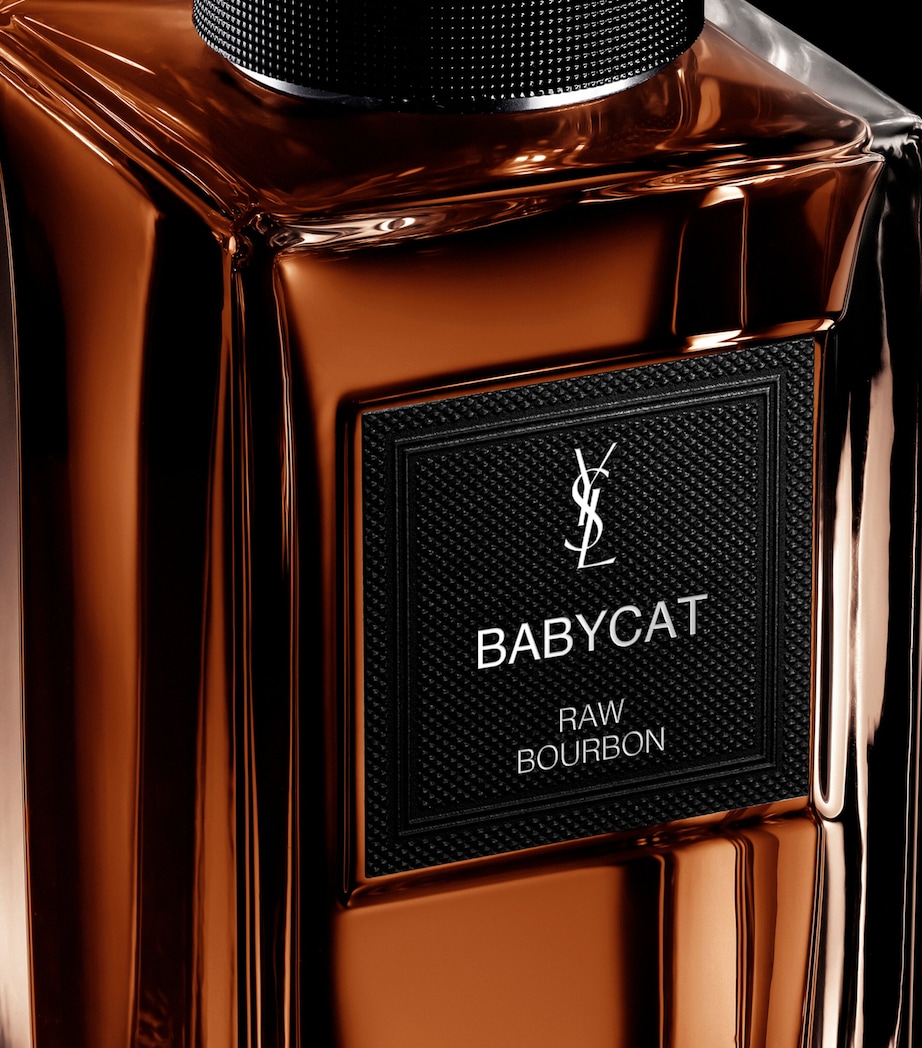 Le Vestiaire des Parfums Babycat Eau de Parfum (75ml) NO COLOUR Image 5