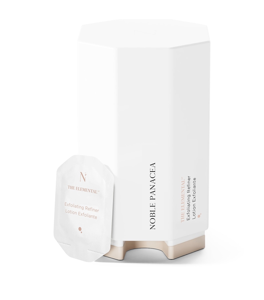 Noble Panacea Exfoliating Refiner (Pack of 30) Image 1
