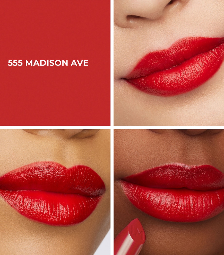 Caviar Hydra-Crème Lipstick 555 Image 3