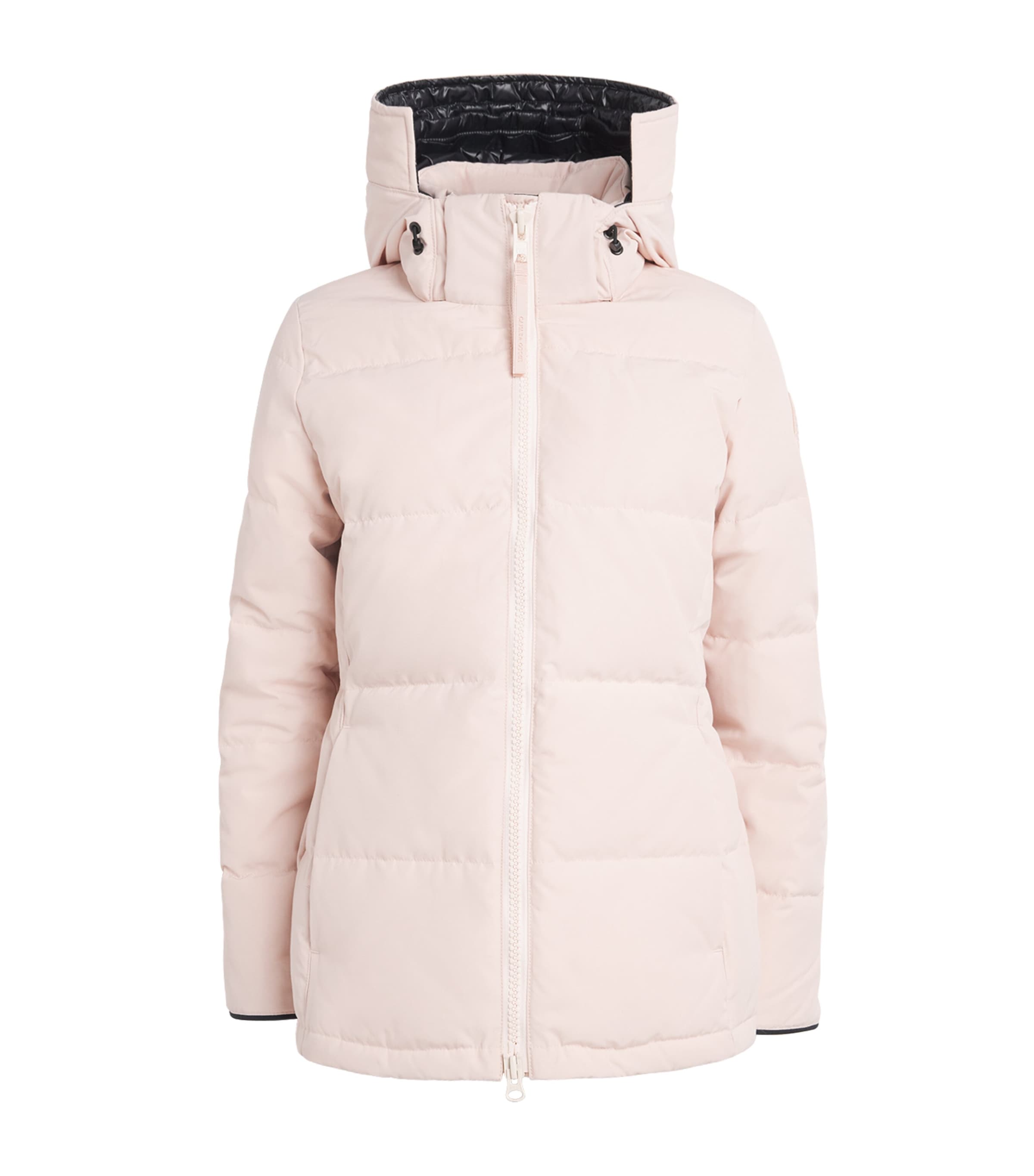 Canada Goose Down-filled Chelsea Parka Coat In Multi