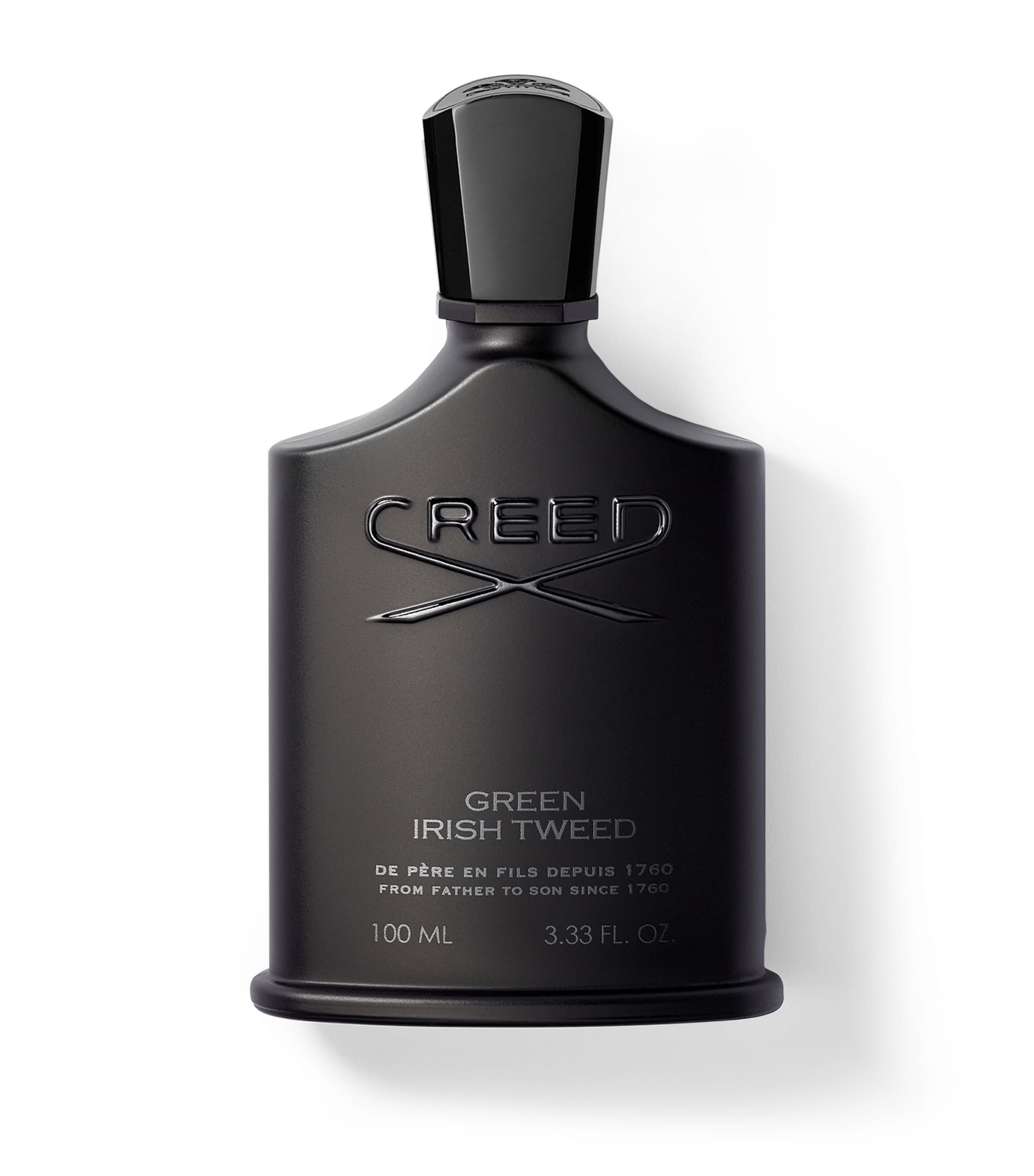 [新品]CREED クリード 香水 Green Irish Teed 100ml Creed Green Irish Tweed Eau de Parfum (100ml) | Harrods US