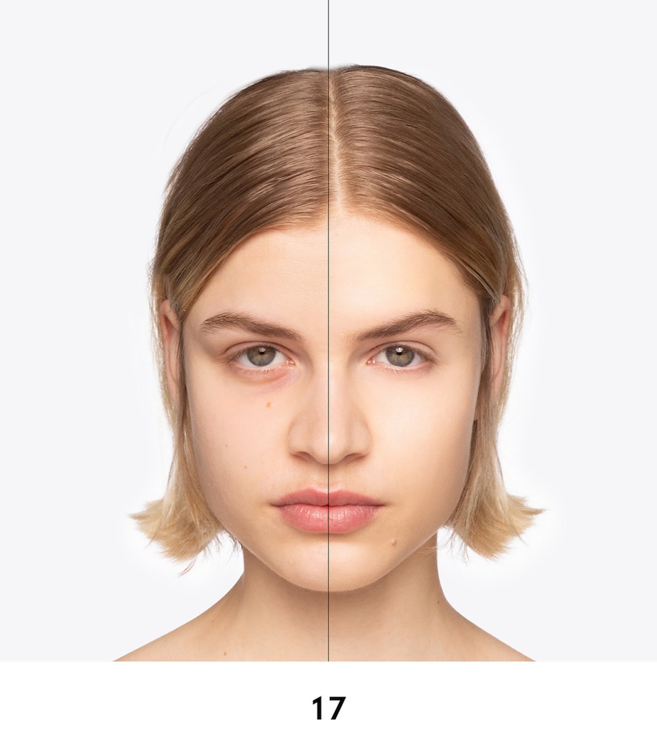 Gucci Glow Skin Tint Moisturiser (40ml) 17 FAIR Image 2