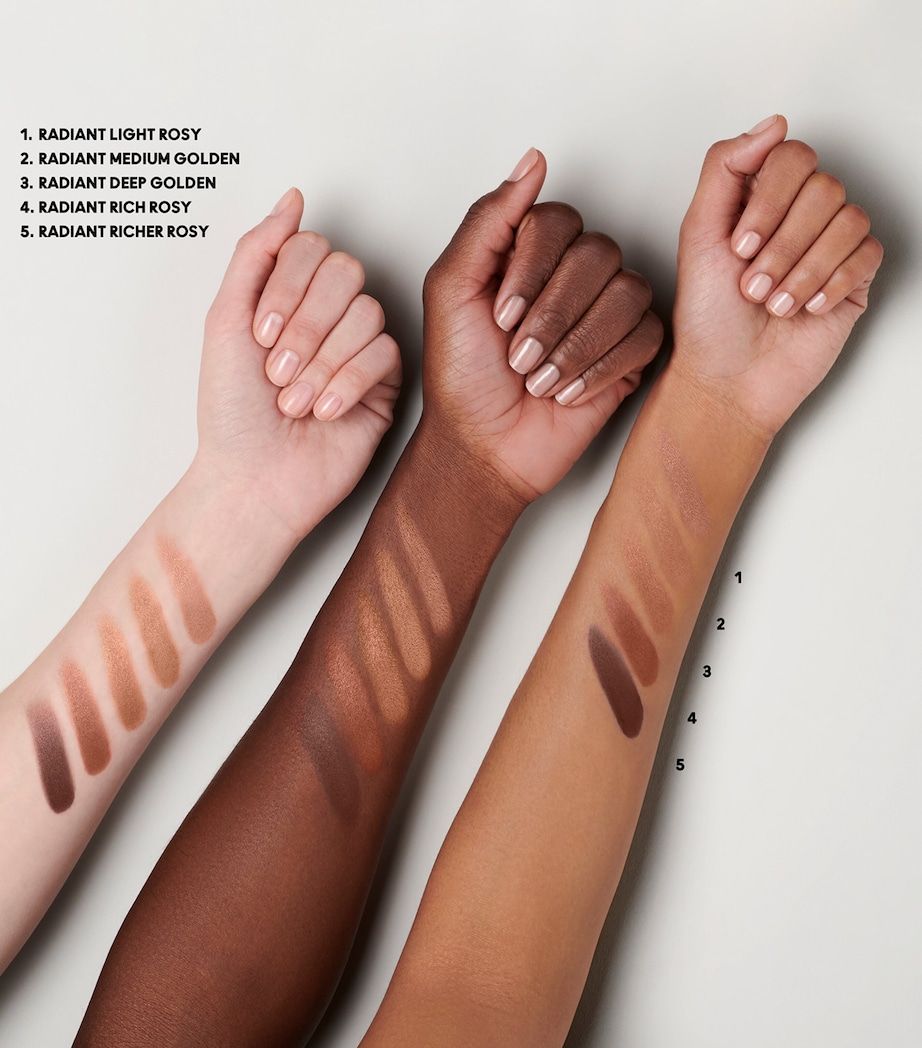 Skinfinish Sunstruck Radiant Bronzer RICHERROSY Image 4