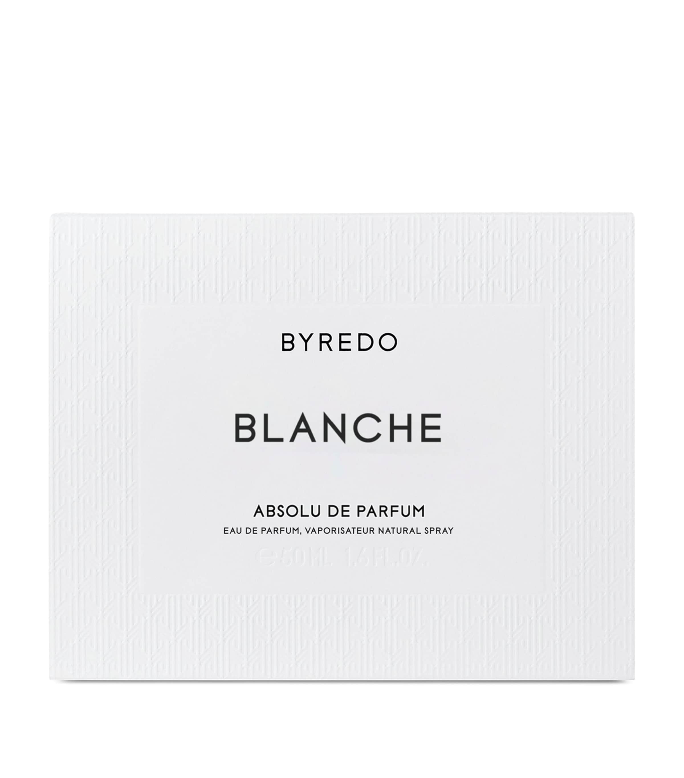 Blanche Absolu de Parfum (50ml) NO COLOUR Image 2